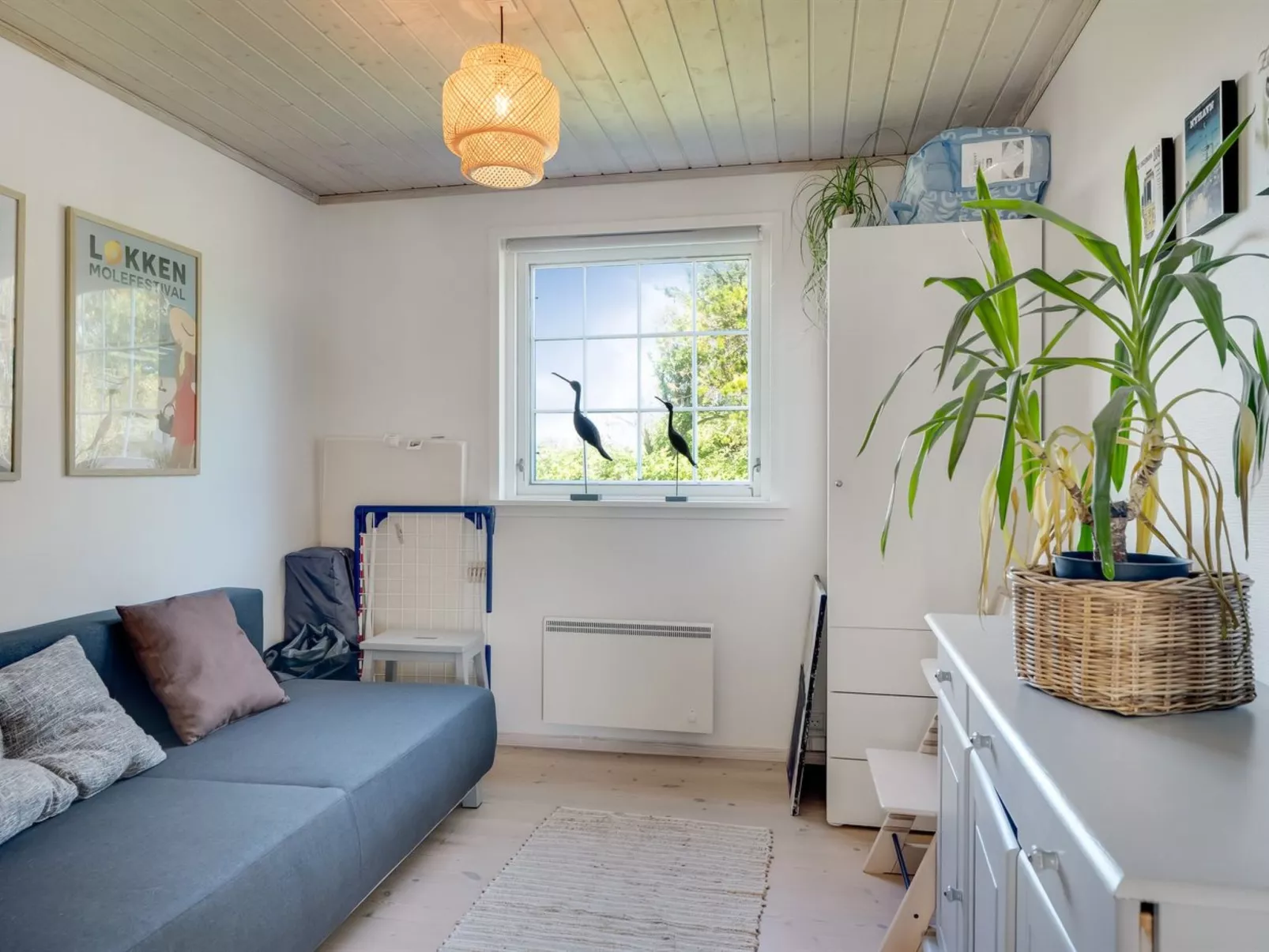 "Mata" - 700m from the sea-Binnen