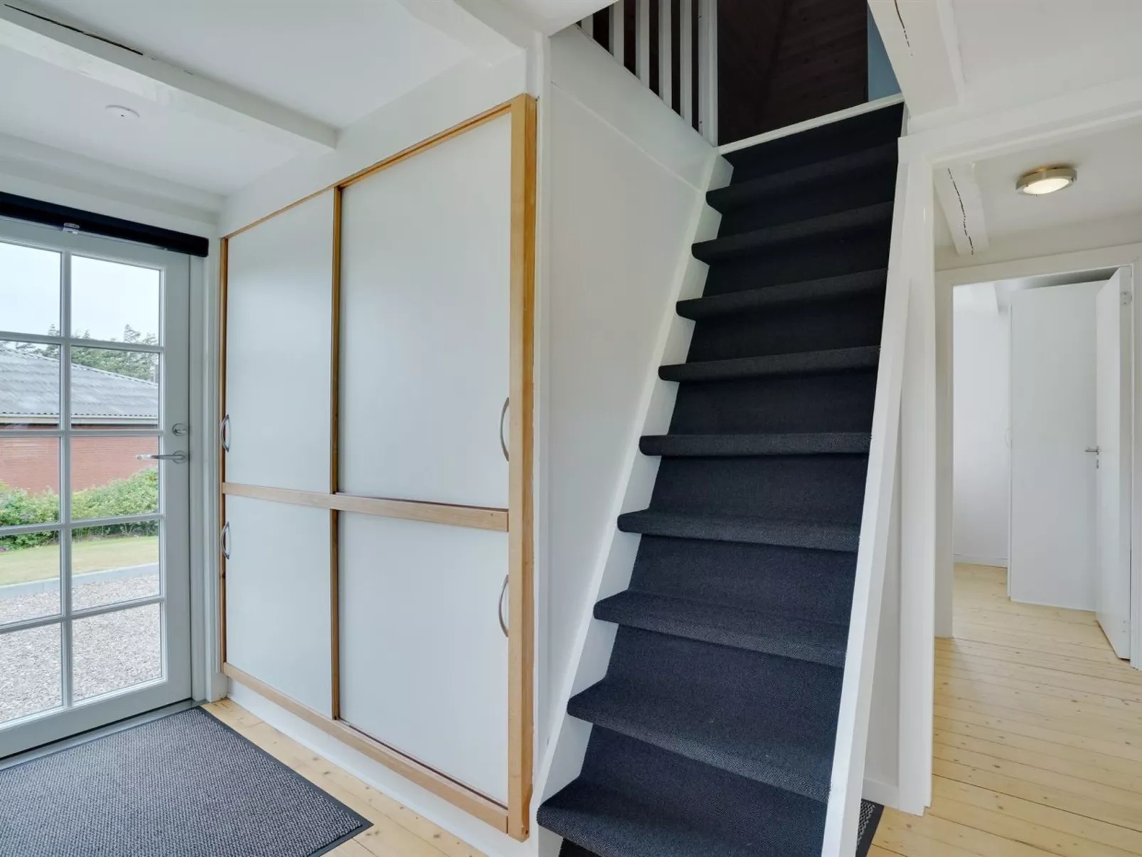 "Ulva" - 400m from the sea-Binnen