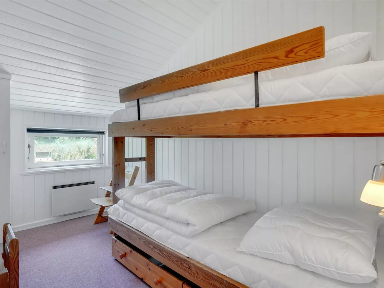 "Thera" - 2.8km from the sea-Binnen