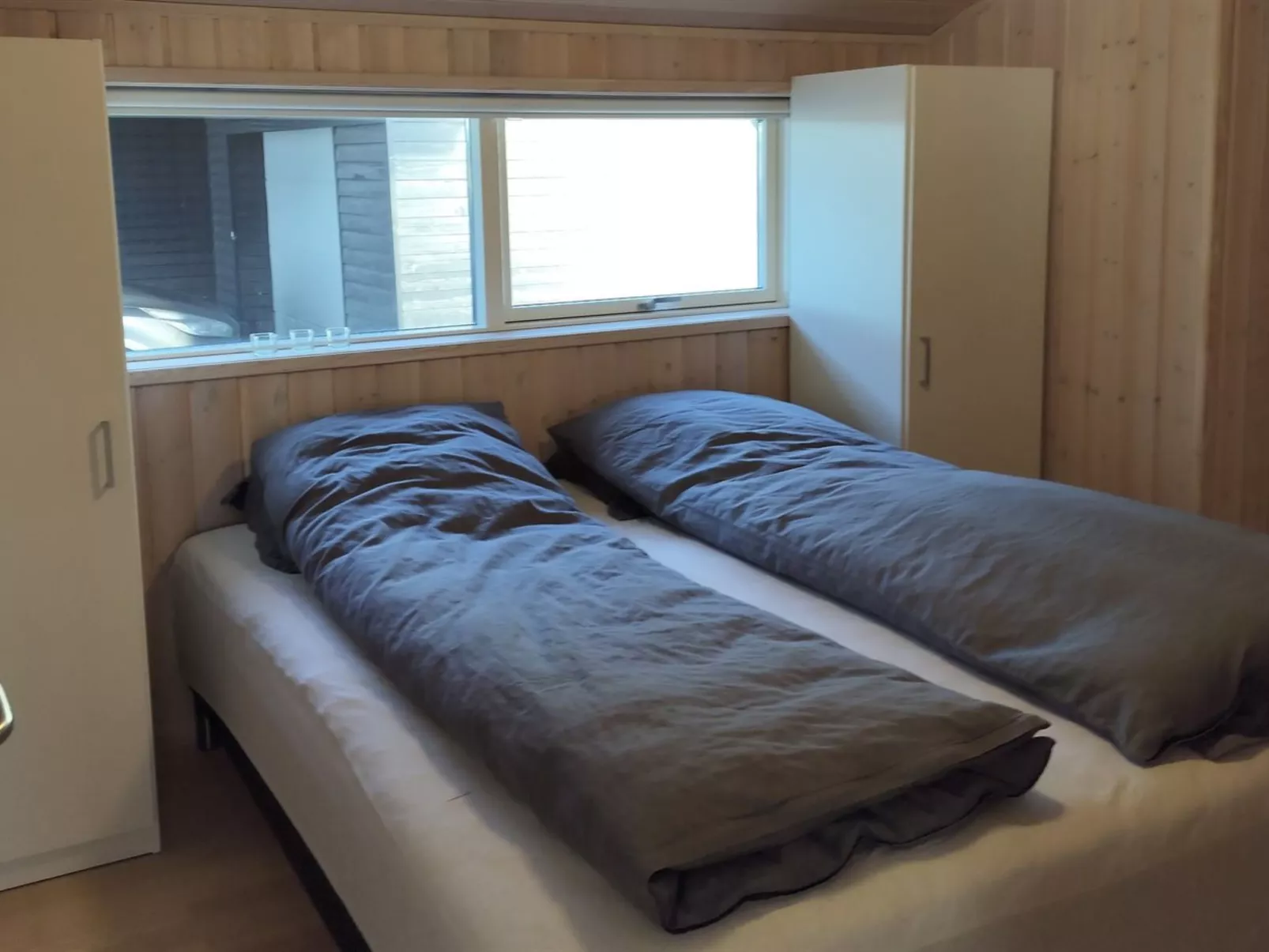 "Oskarvine" - 900m from the sea - Binnen