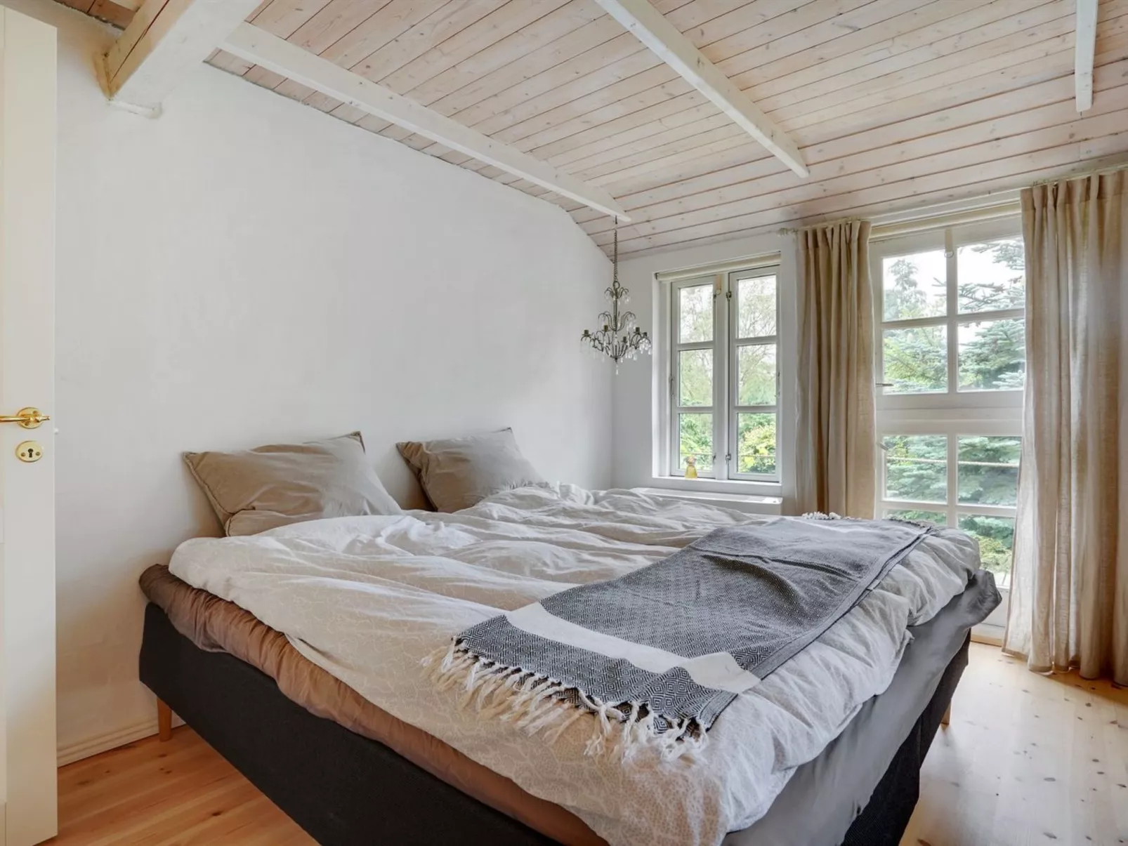 "Rakita" - 550m from the sea-Binnen