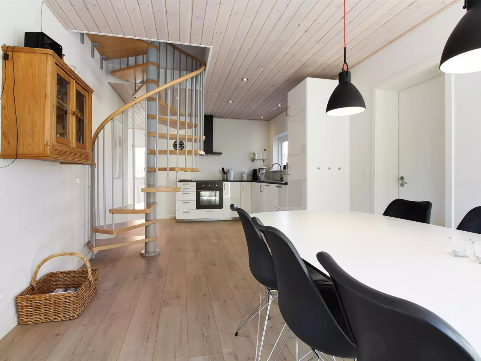 "Caranus" - 900m from the sea-Binnen