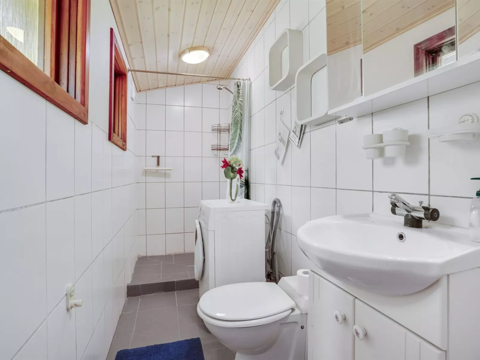 "Maelle" - 600m from the sea-Binnen