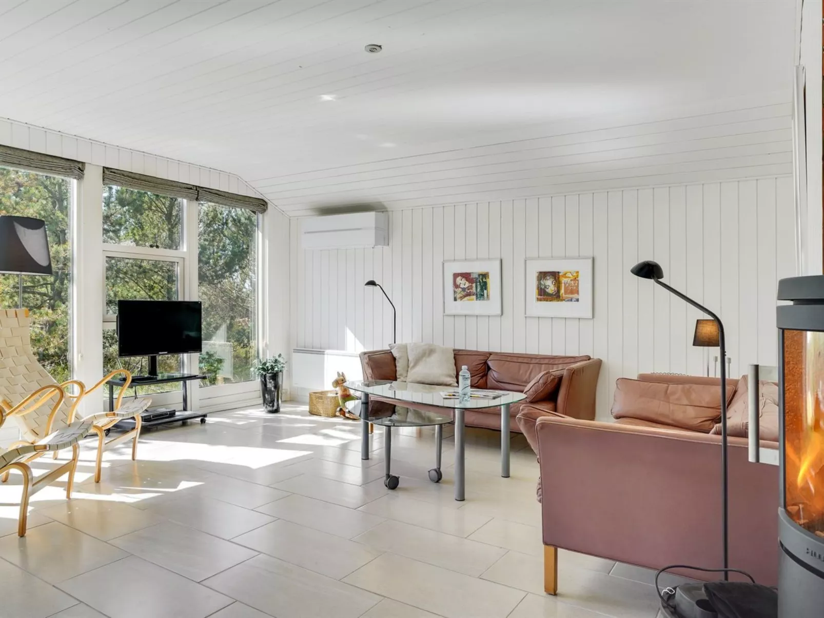 "Henkil" - 700m from the sea-Binnen