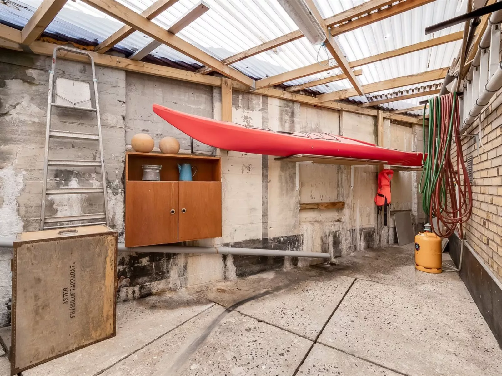 "Eluisa" - 300m from the sea-Binnen