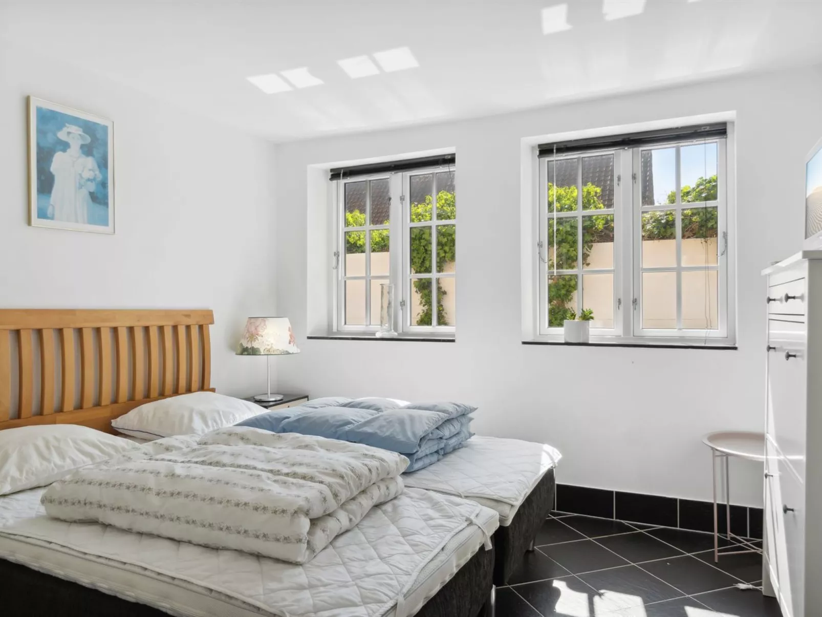 "Viivi" - 900m from the sea-Binnen