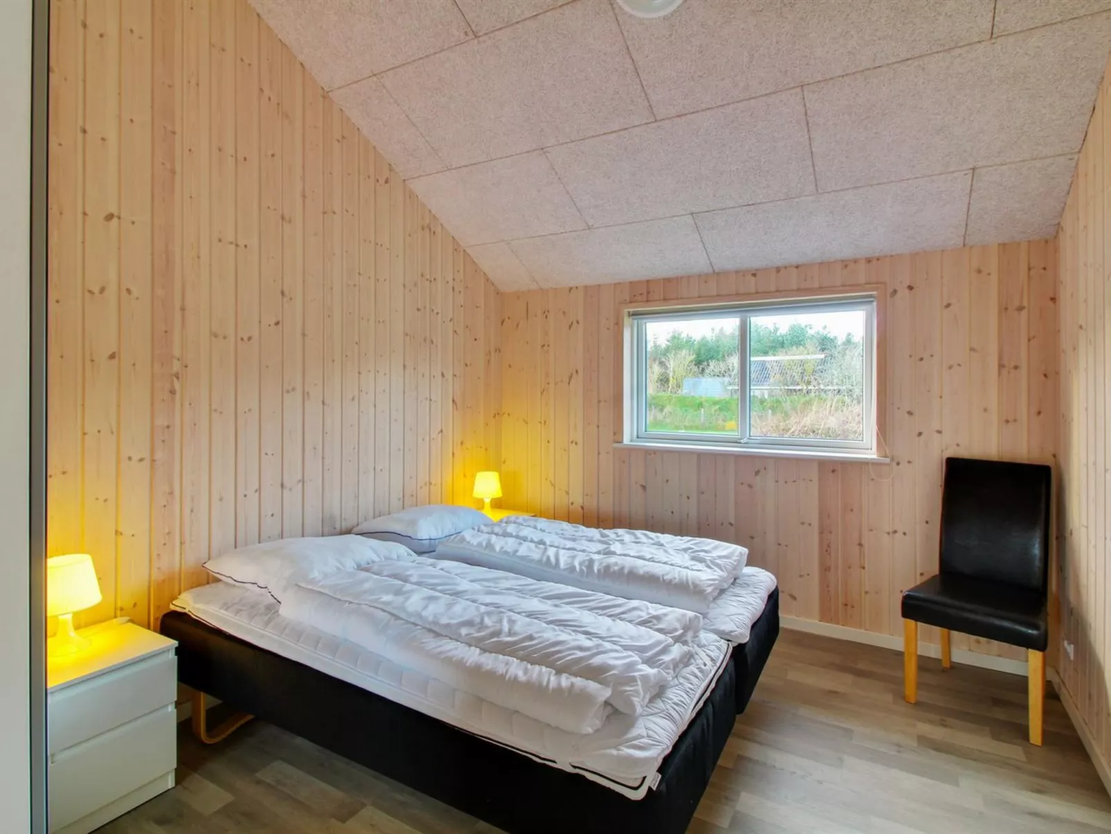 "Ethel" - 1.5km to the fjord-Binnen