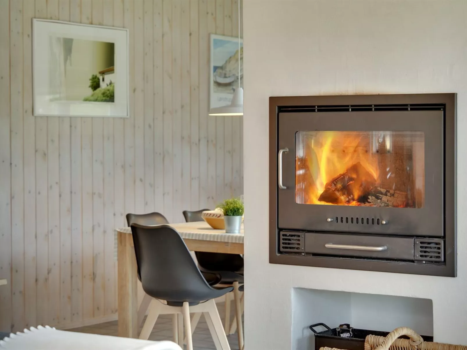 "Stanko" - 1.3km from the sea-Binnen