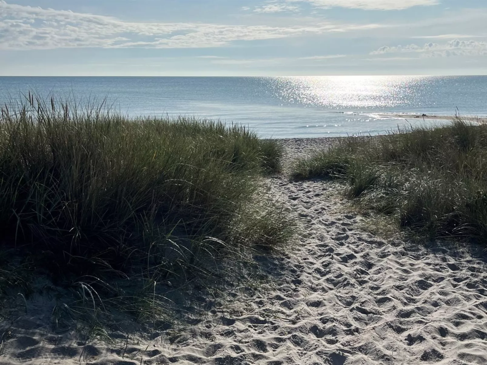 "Veiko" - 1.2km from the sea-Buiten