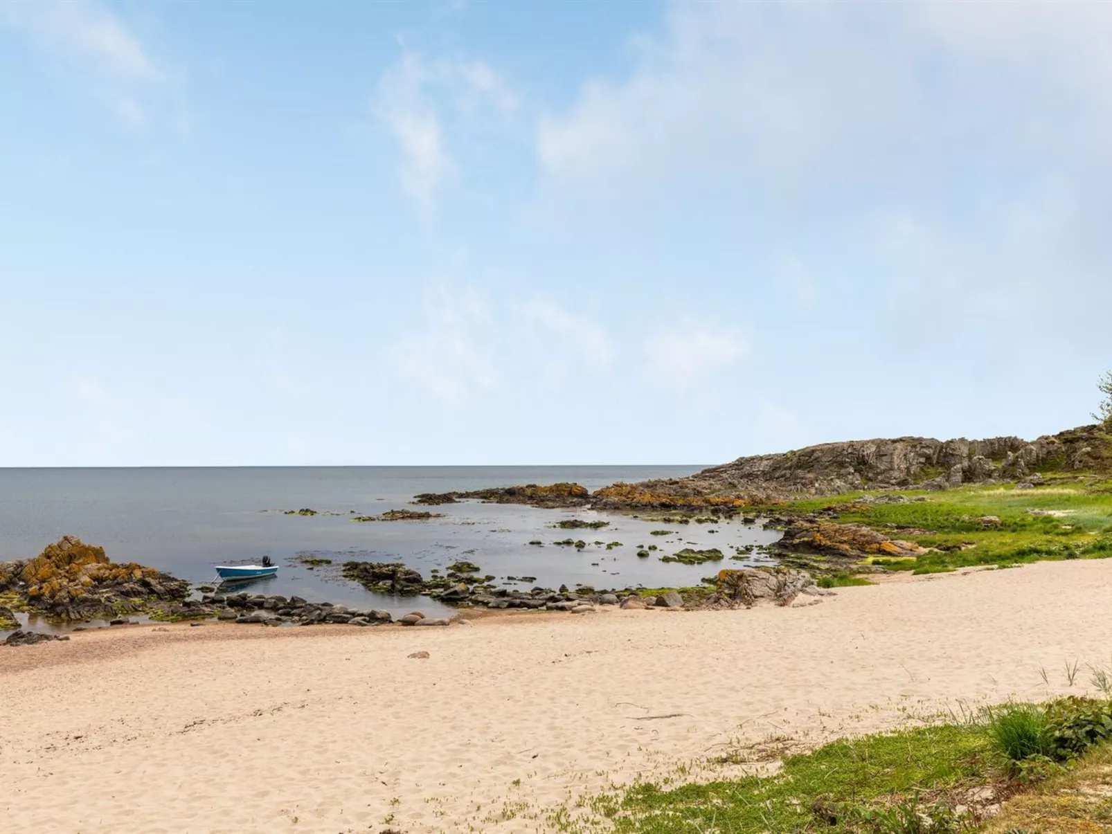 "Majvi" - 300m from the sea-Buiten