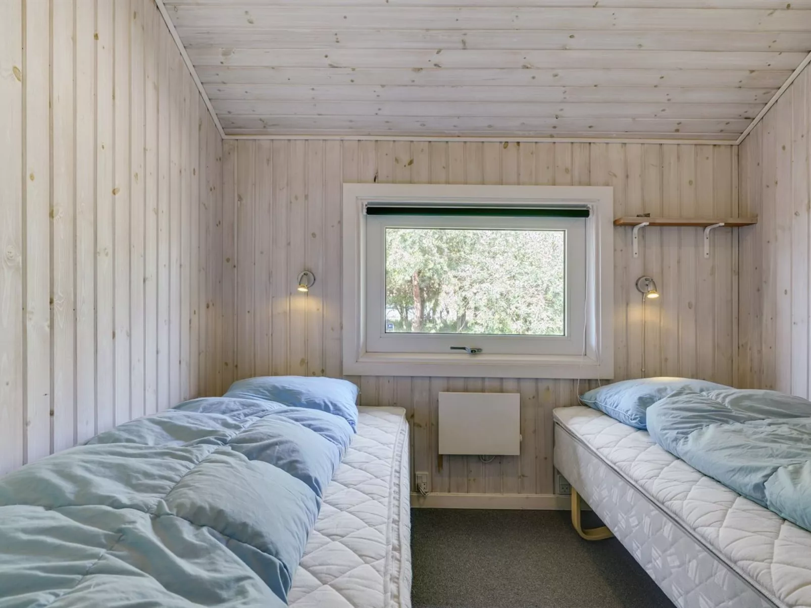 "Euphemia" - 900m from the sea-Binnen