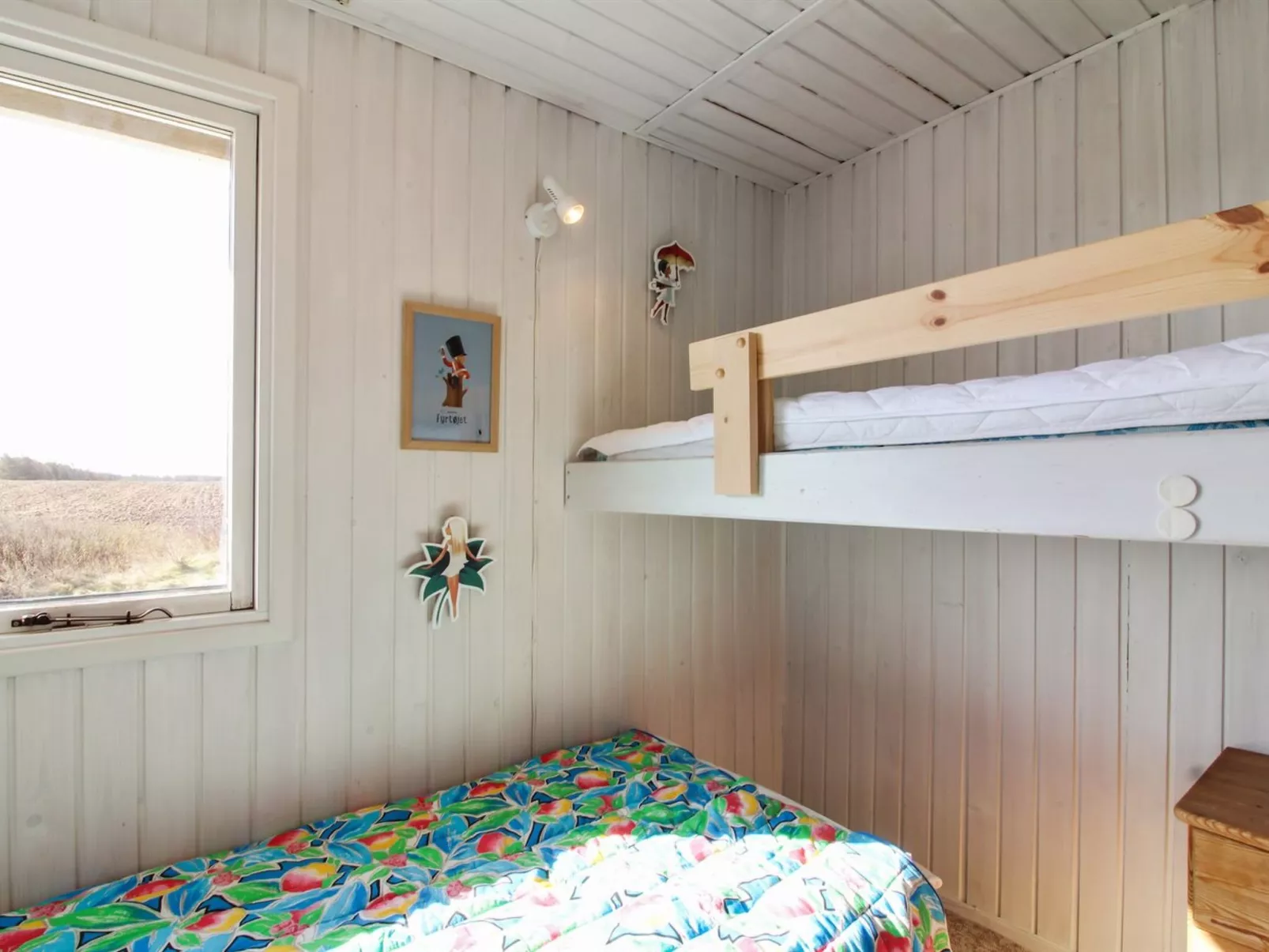 "Steffenie" - 400m from the sea-Binnen