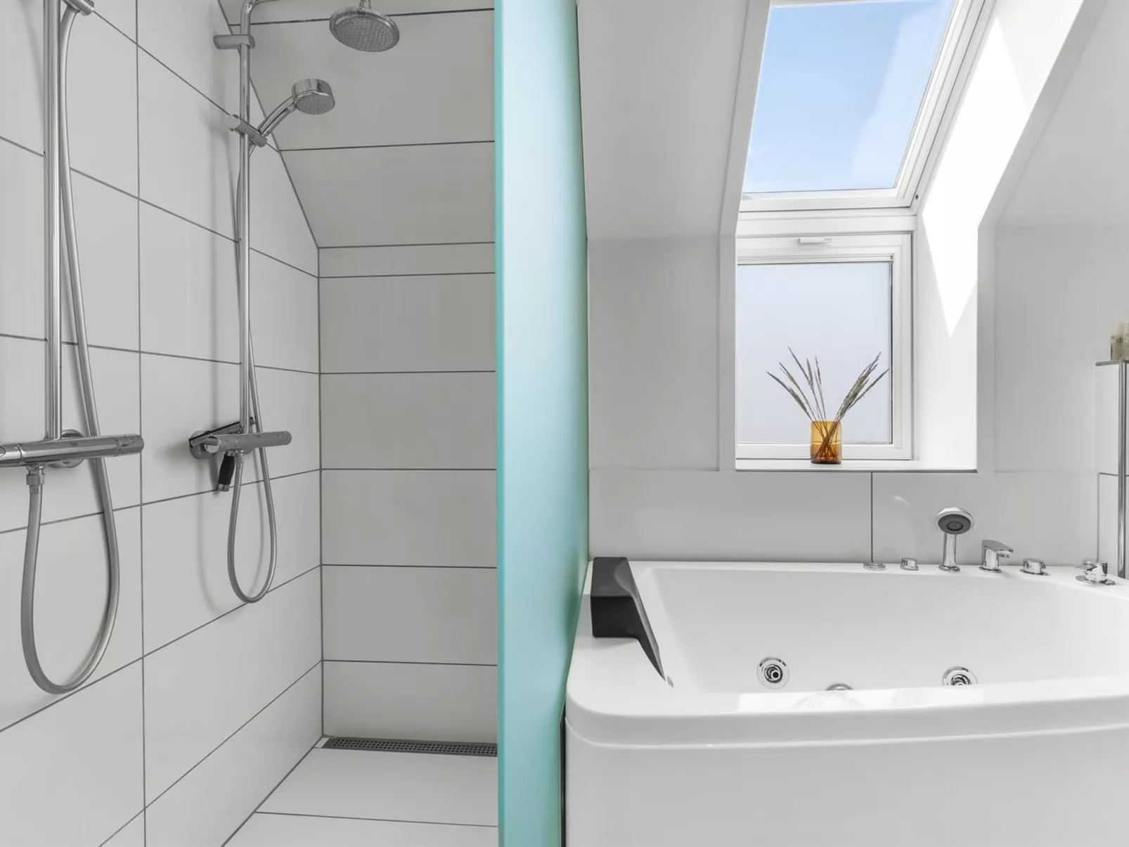 "Hilma" - 600m from the sea-Binnen