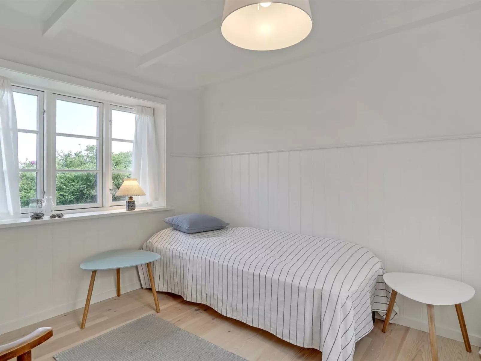 "Armina" - 75m from the sea-Binnen