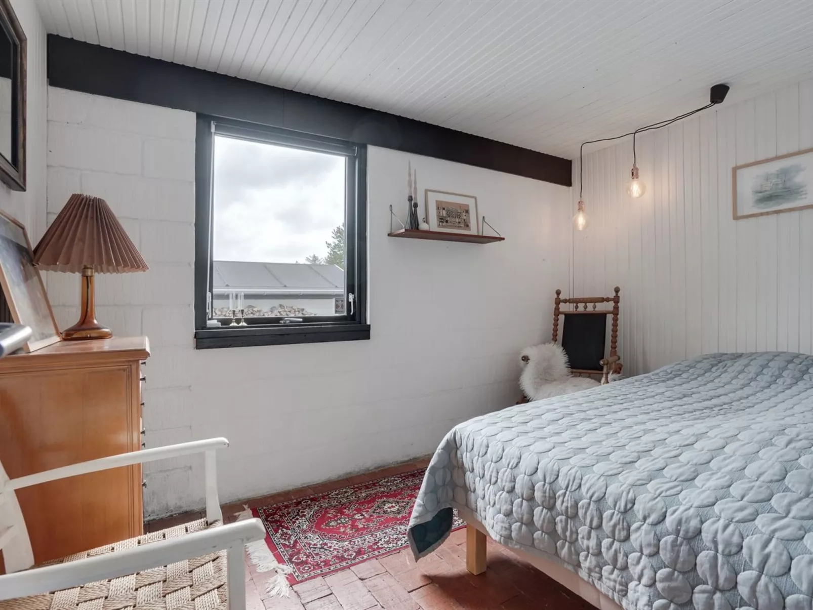 "Kadife" - 750m from the sea-Binnen