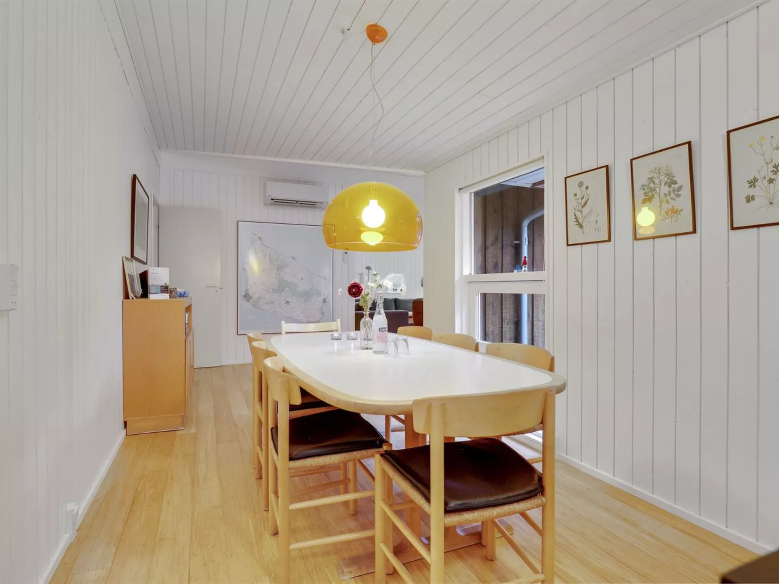 "Gaja" - 1km from the sea-Binnen