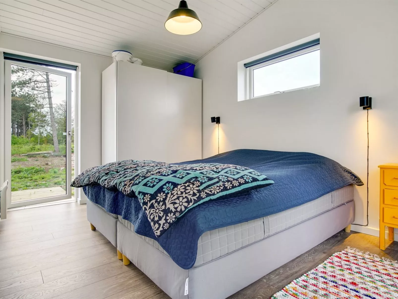 "Gjorgje" - 100m from the sea-Binnen