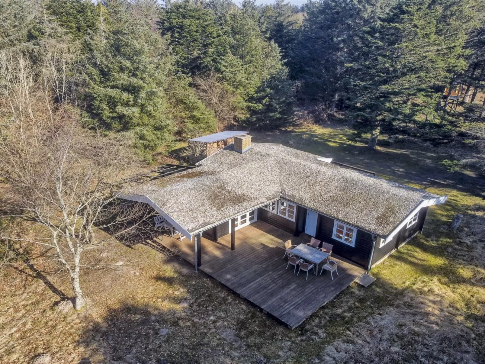 "Olin" - 600m from the sea-Buiten