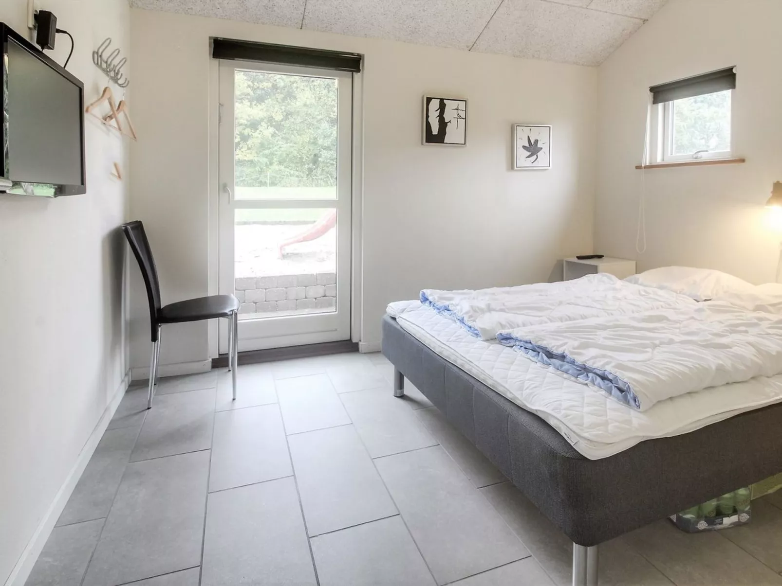 "Clea" - 200m from the sea-Binnen