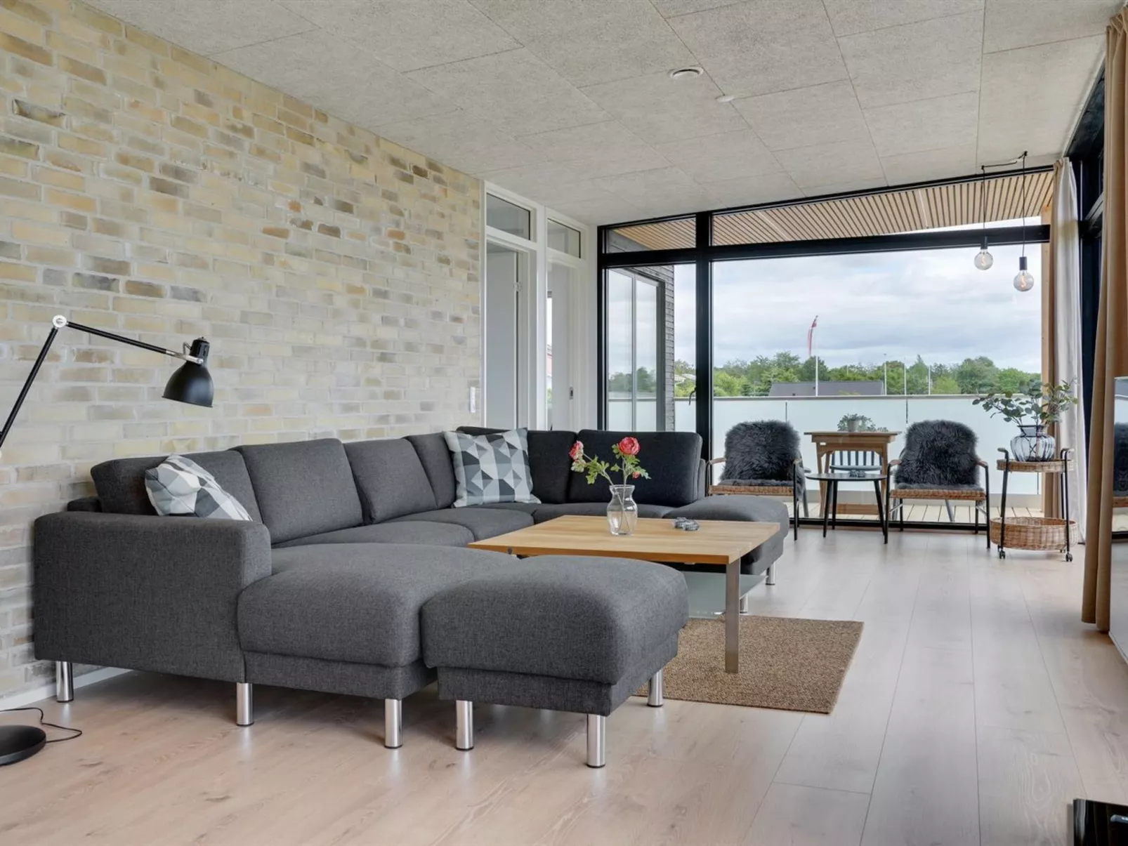 "Ahmik" - 200m from the sea-Binnen