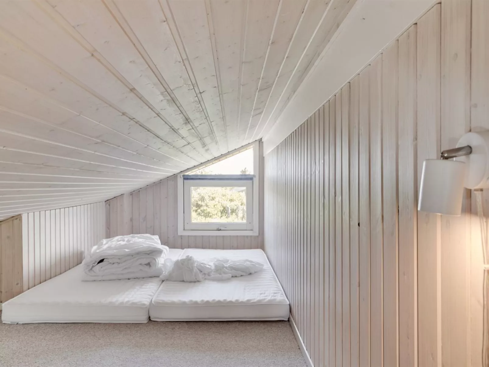 "Serine" - 800m from the sea-Binnen