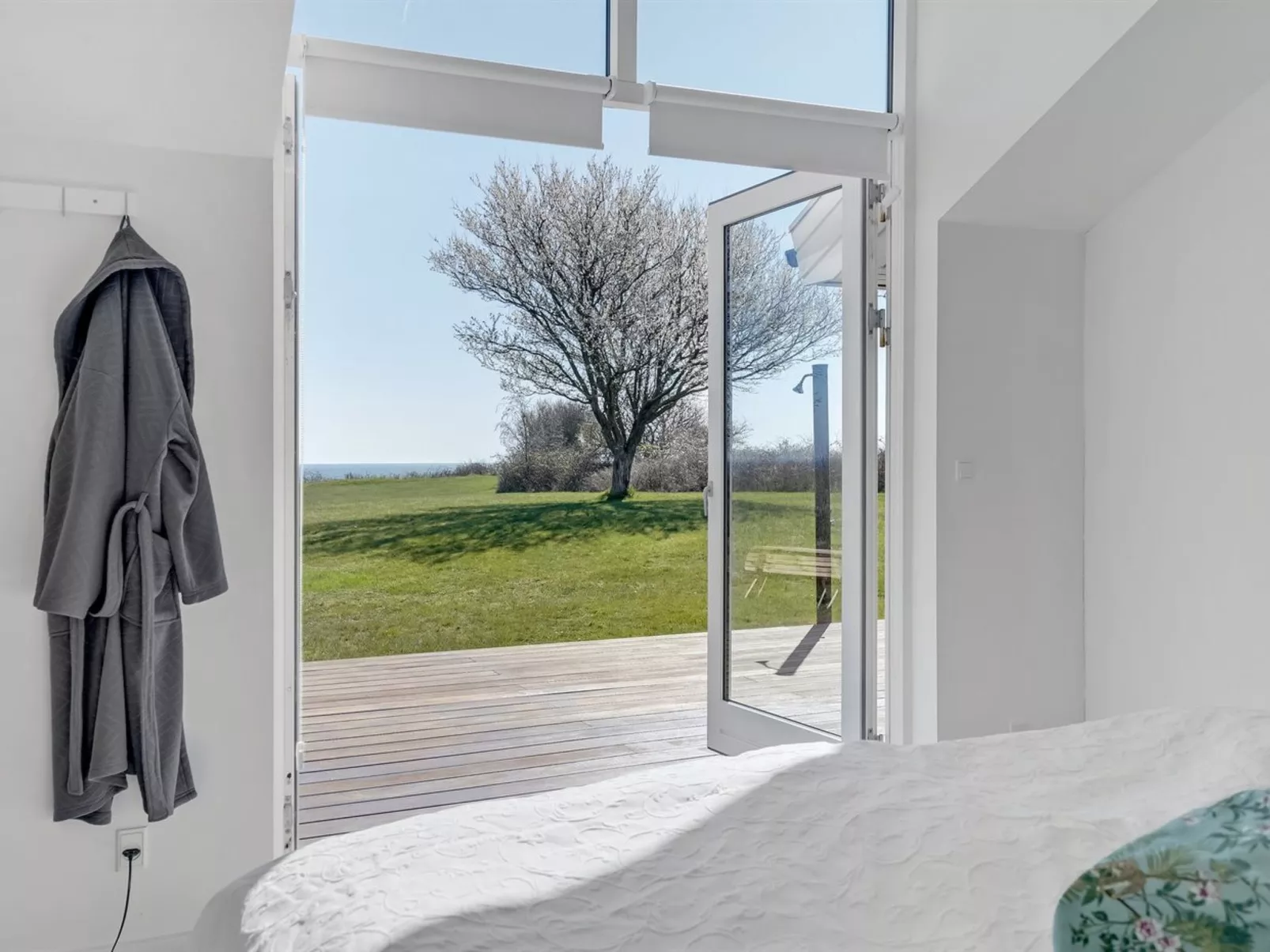 "Trajko" - 100m from the sea-Binnen