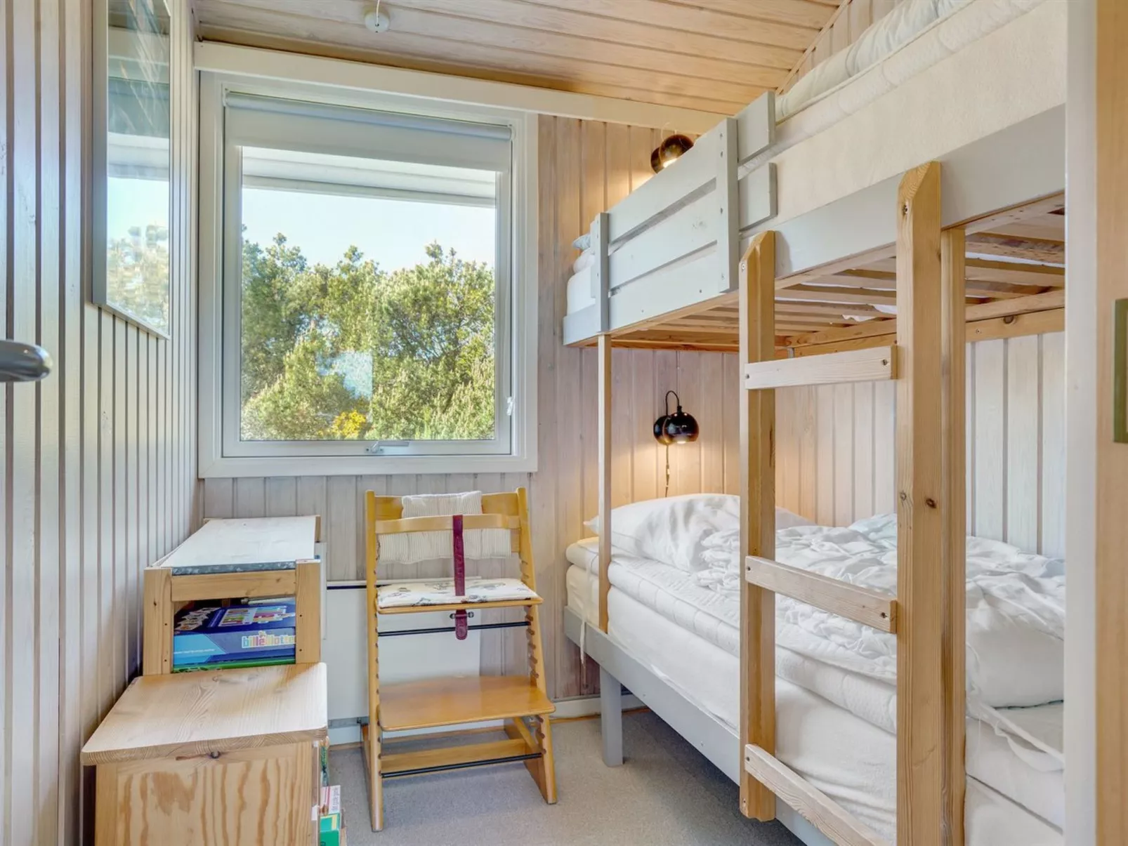 "Hrefna" - 350m from the sea-Binnen