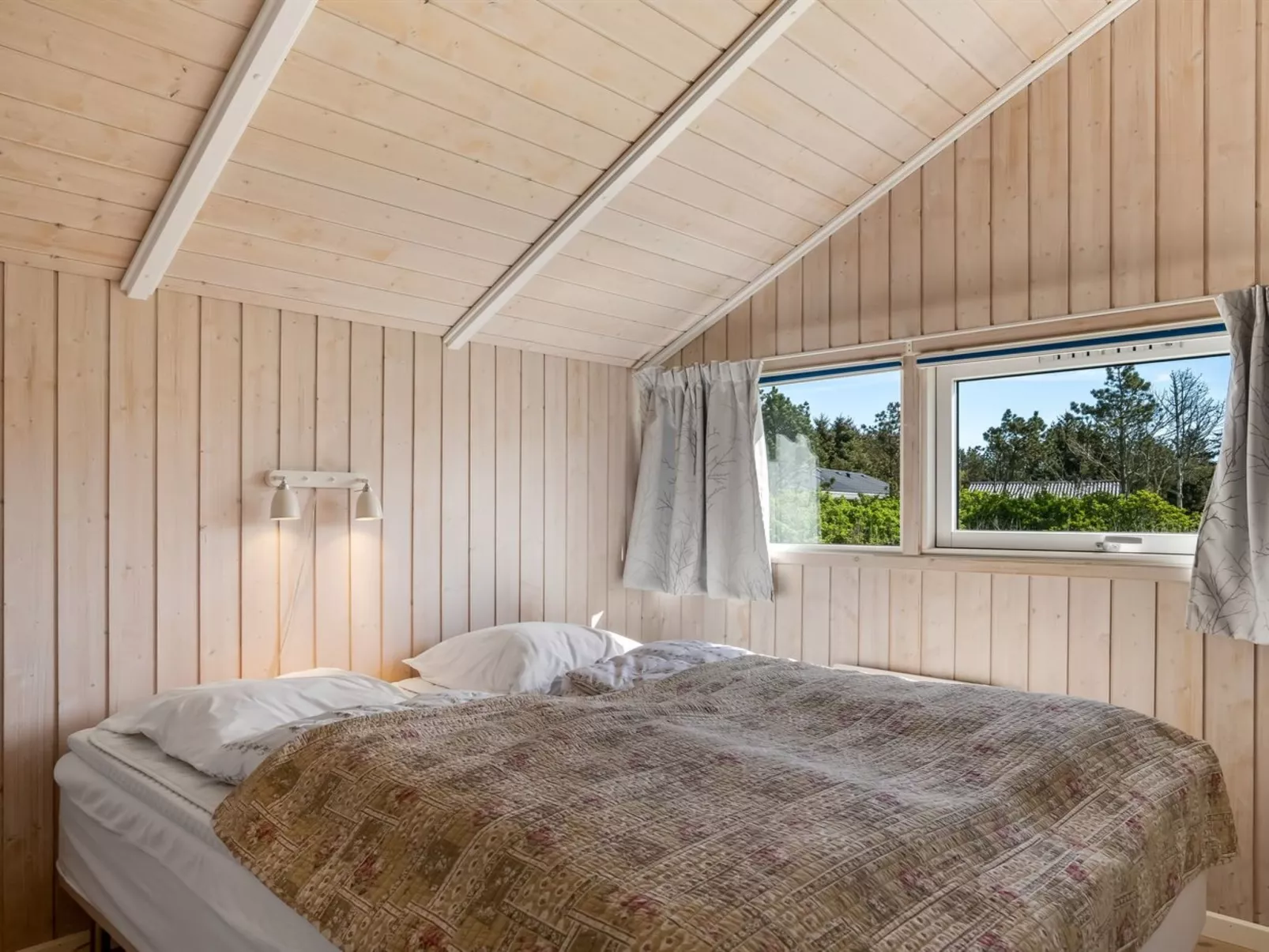 "Eddi" - 550m from the sea-Binnen