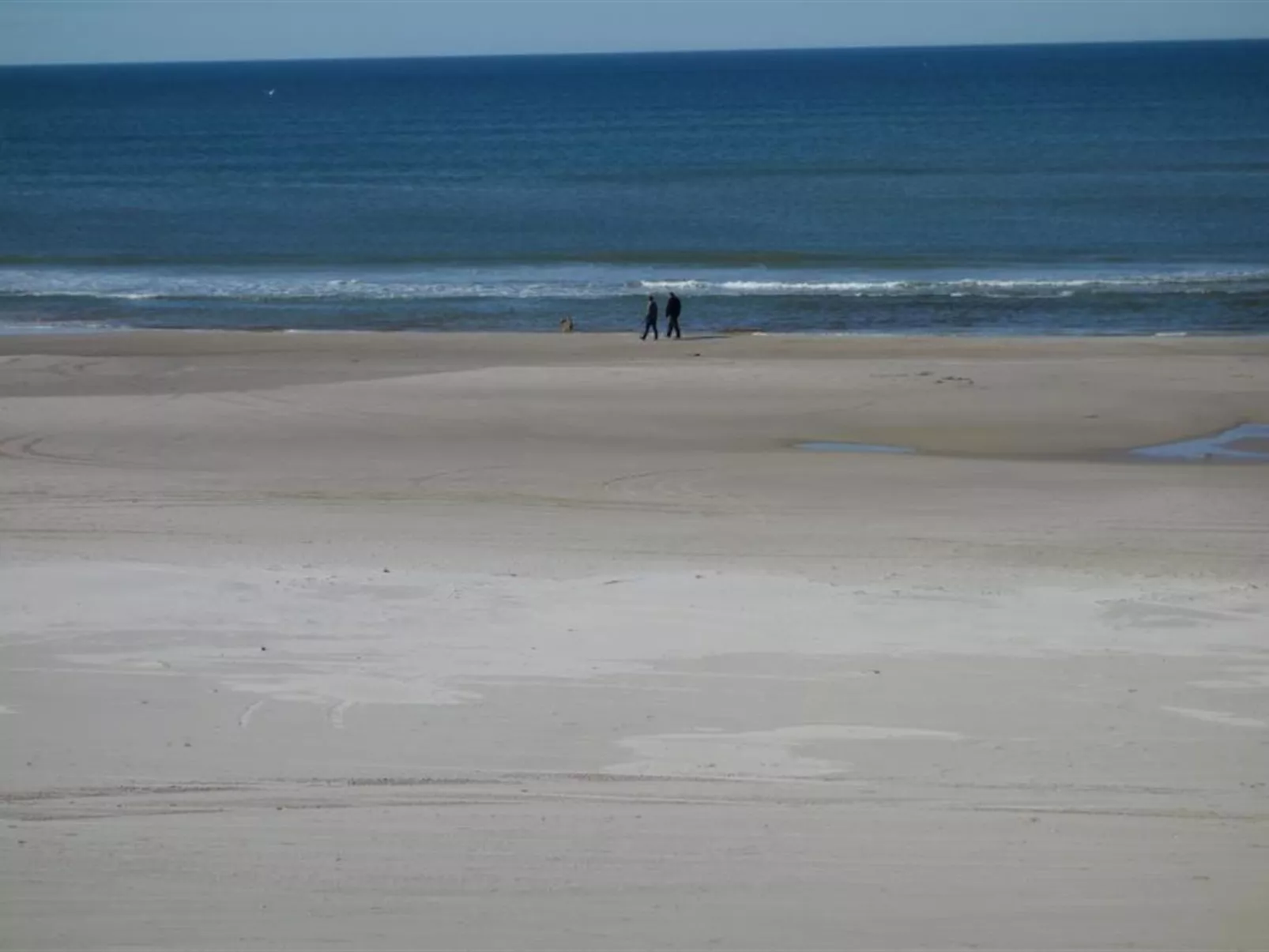 "Gitten" - 600m from the sea-Buiten