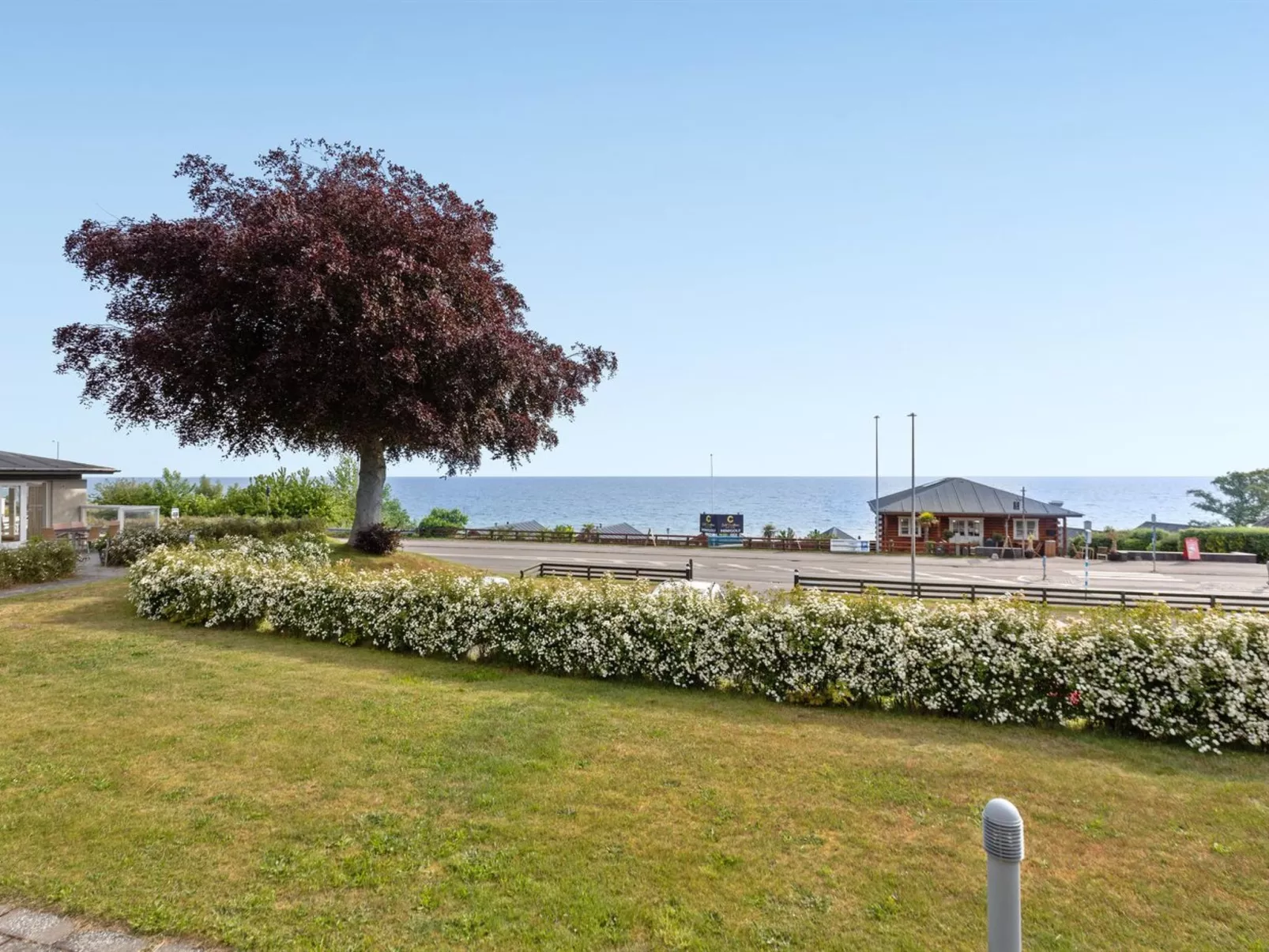 "Annelie" - 75m from the sea-Buiten