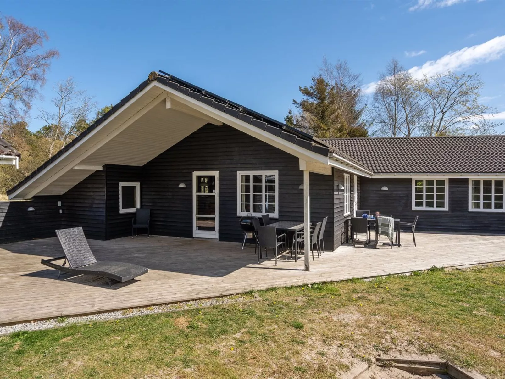 "Kristián" - 400m from the sea-Buiten