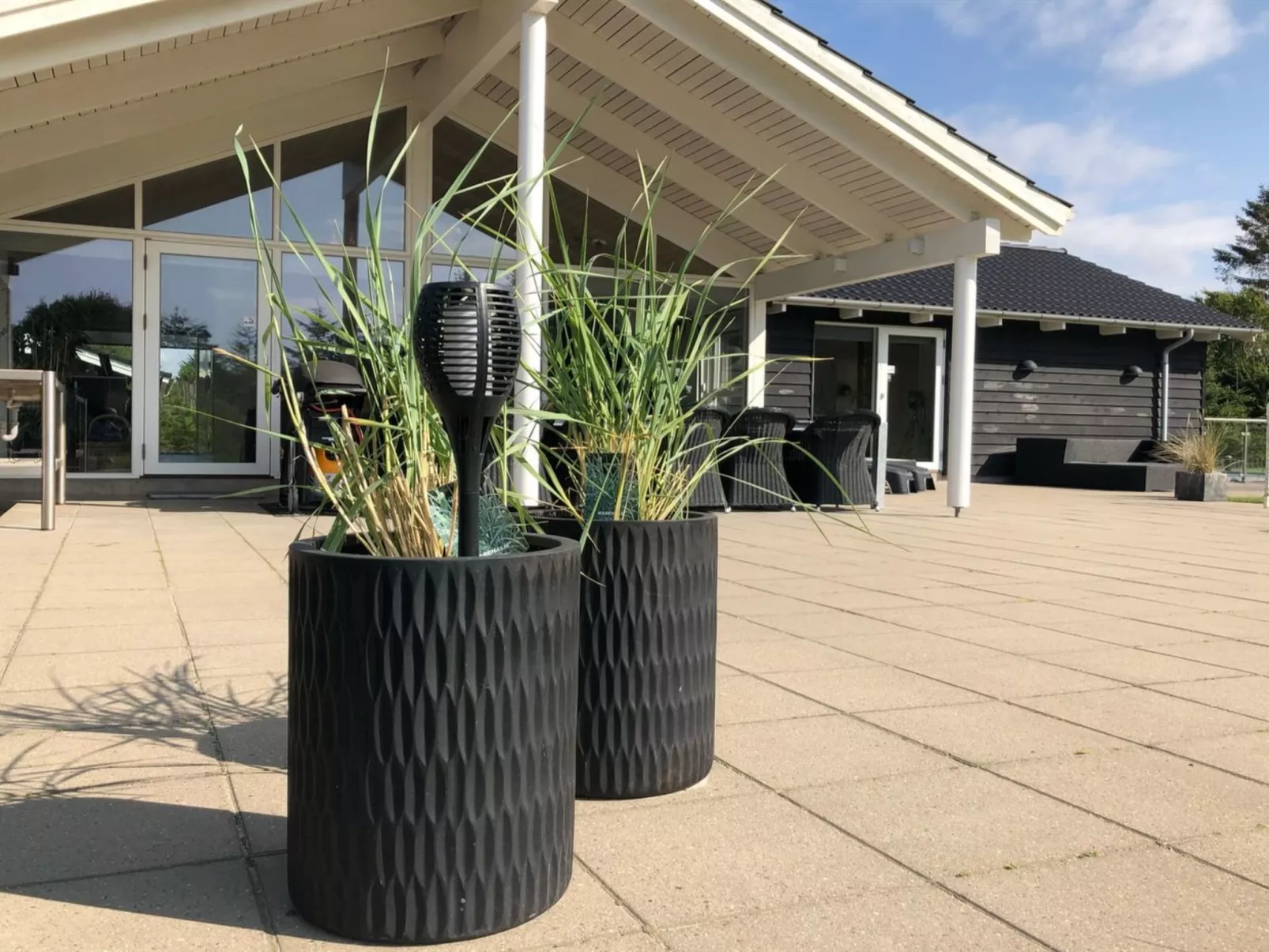 "Ancel" - 1.7km from the sea-Buiten