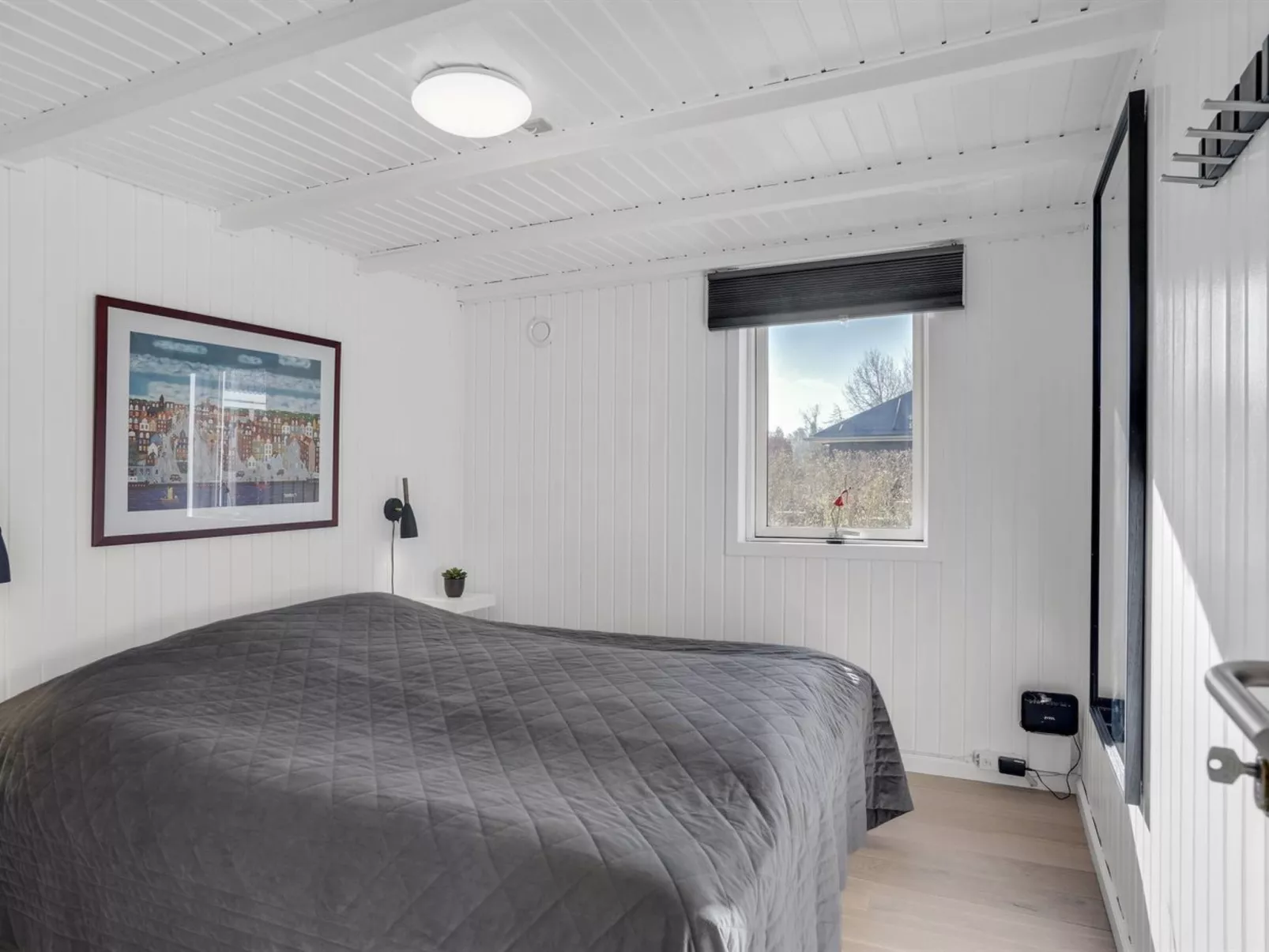 "Tiina" - 1km from the sea-Binnen