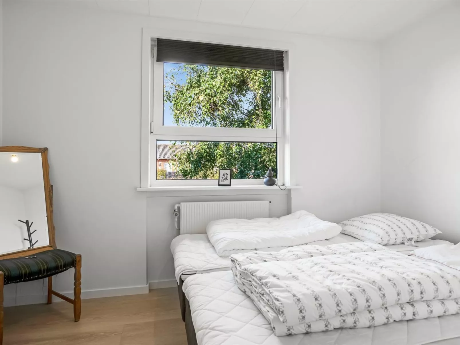 "Villum" - 700m from the sea-Binnen