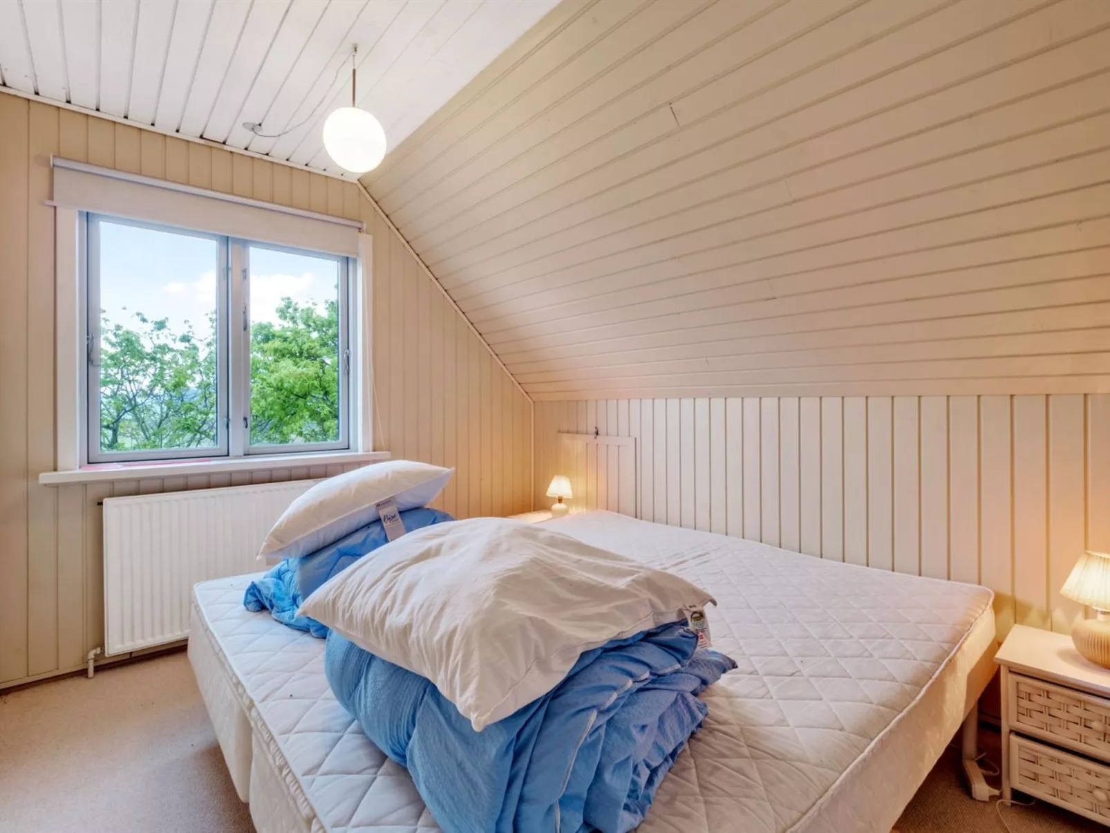 "Emmie" - 50m to the fjord-Binnen