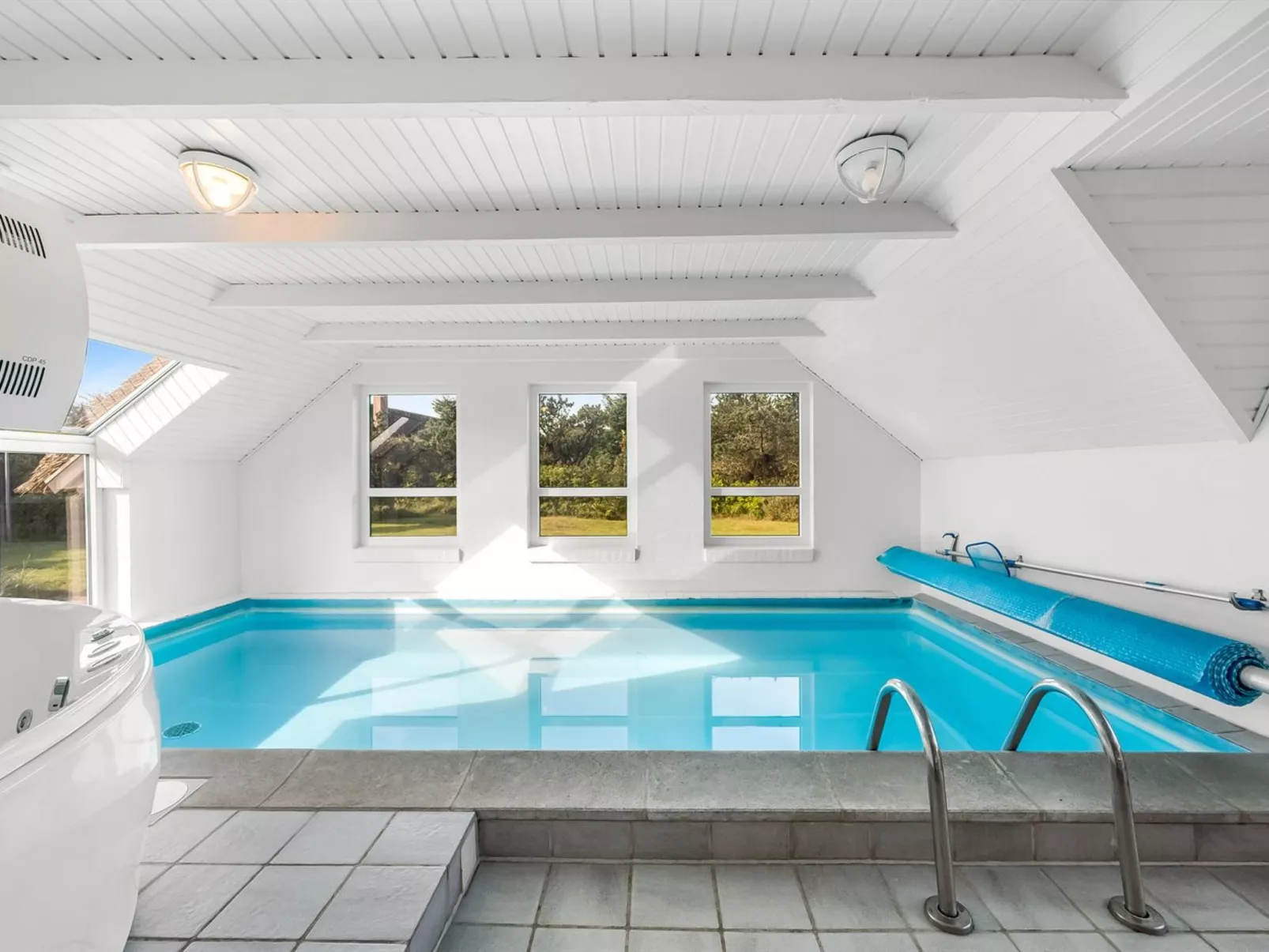 "Ruse" - 500m from the sea-Buiten