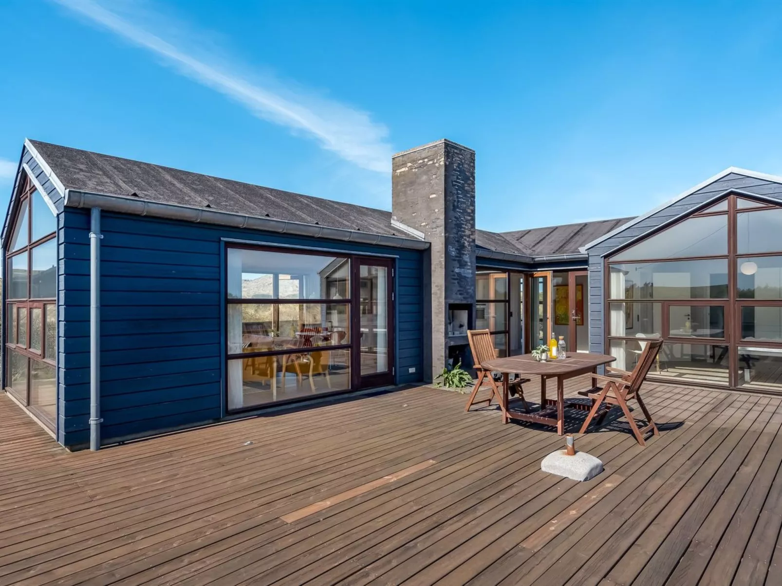 "Erko" - 150m from the sea-Buiten