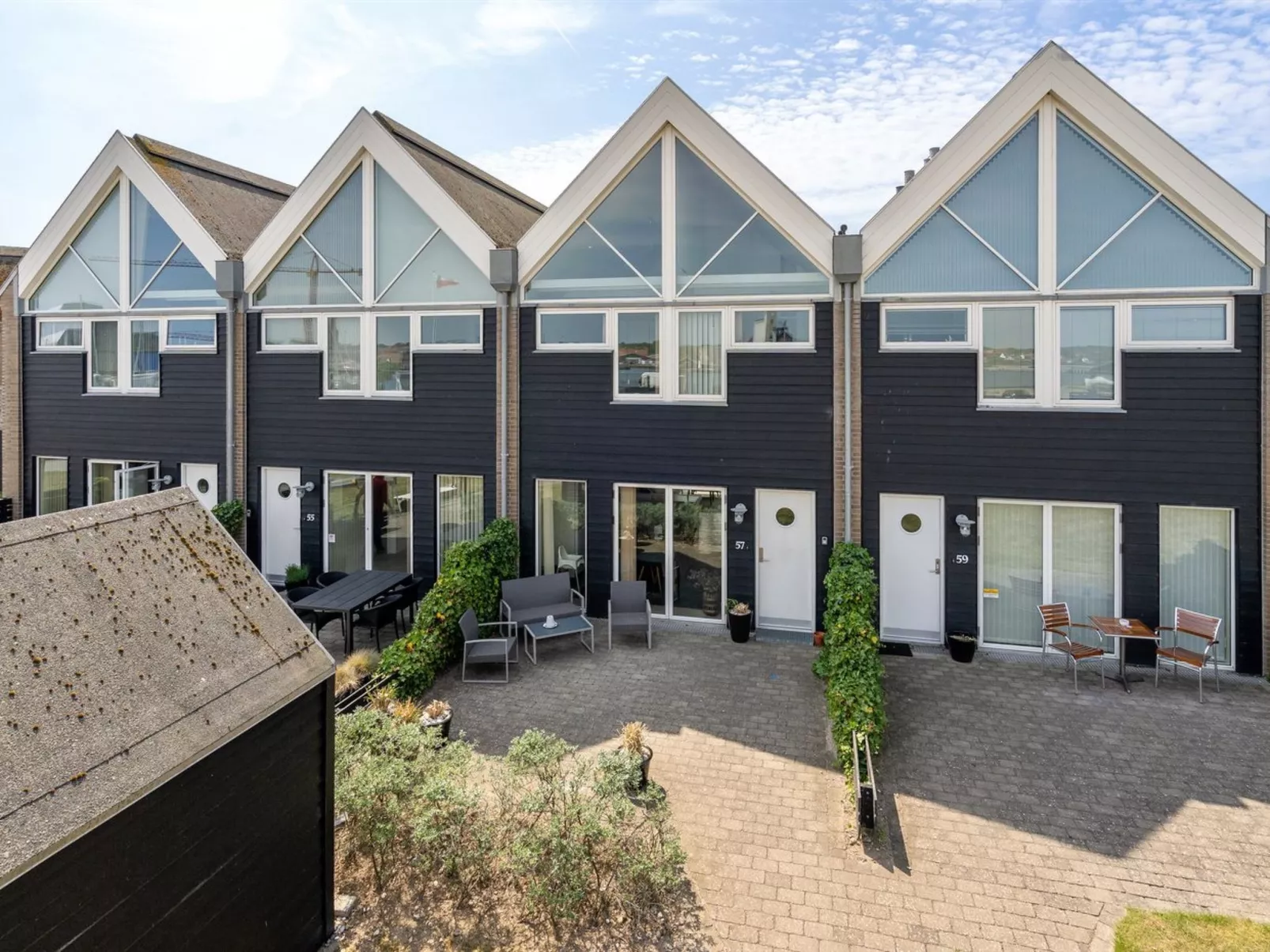 "Lucjan" - 50m from the sea-Buiten