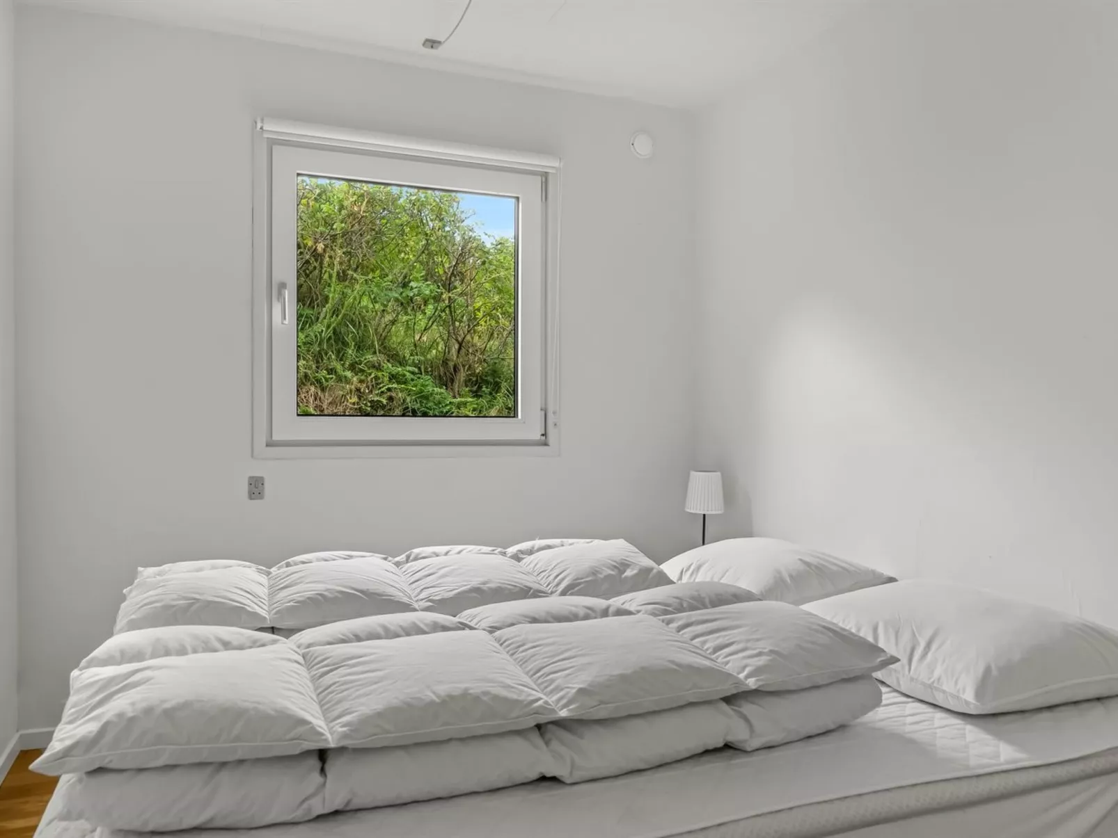 "Thorfrid" - 150m from the sea-Binnen