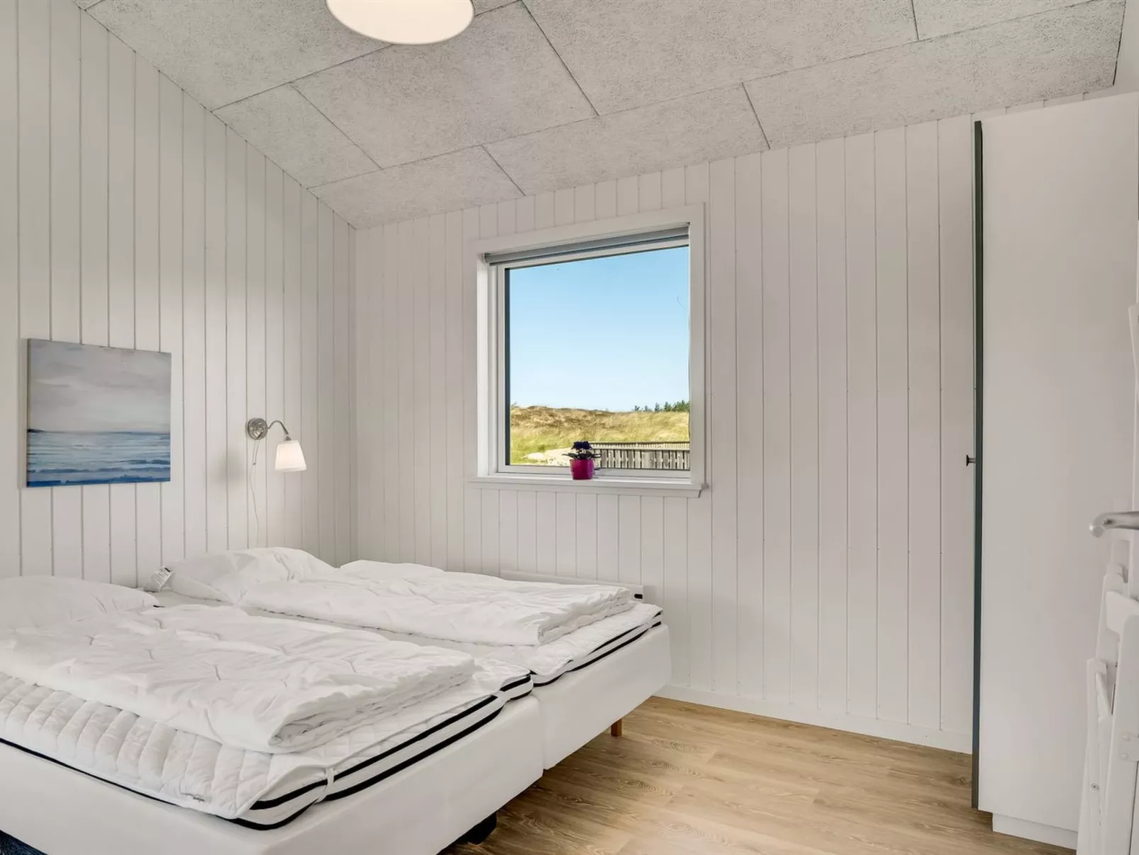 "Raakel" - 950m from the sea-Binnen