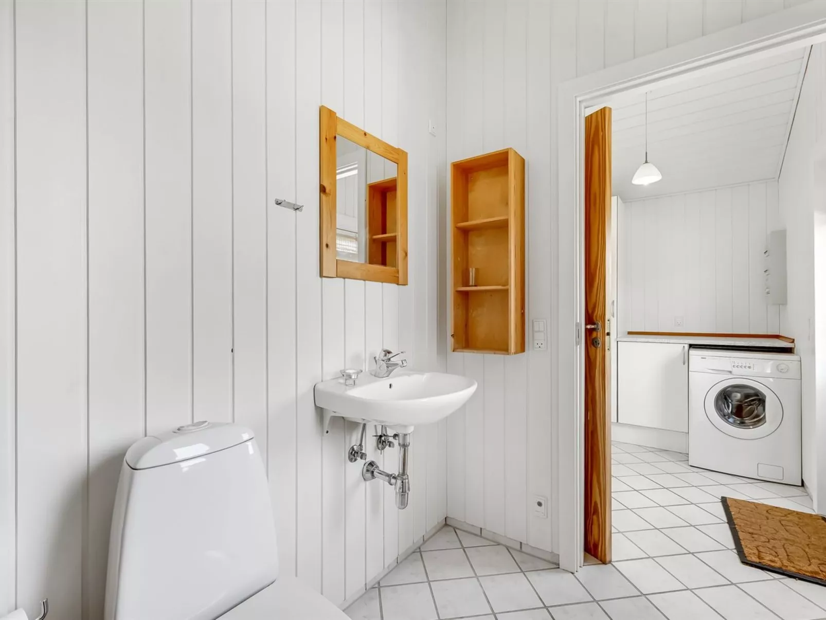 "Köbes" - 200m from the sea-Binnen