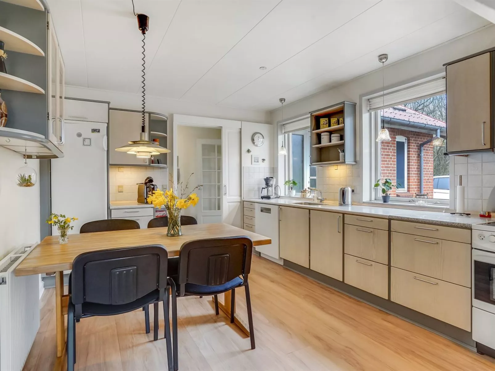 "Birita" - 20km from the sea-Binnen