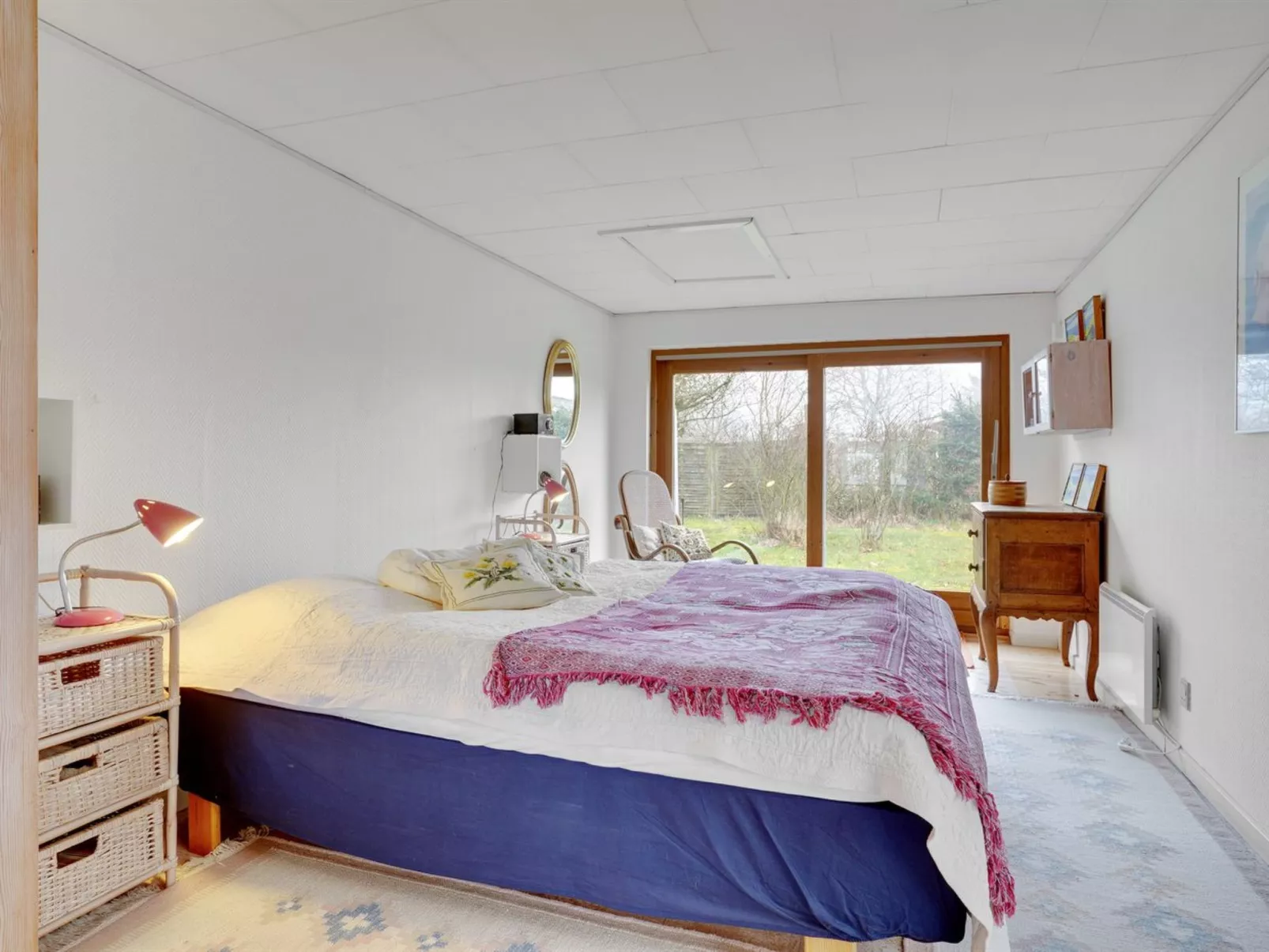 "Lenard" - 400m from the sea-Binnen