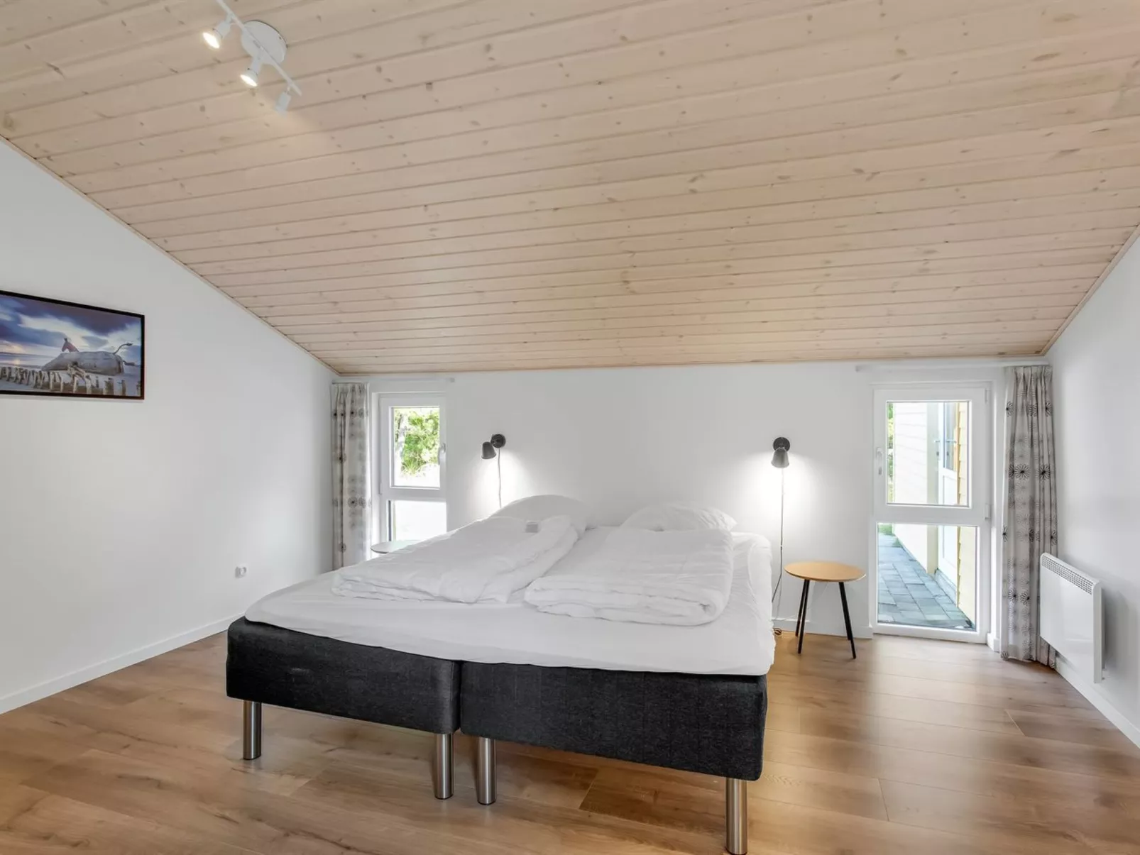 "Tammes" - 1km from the sea-Binnen