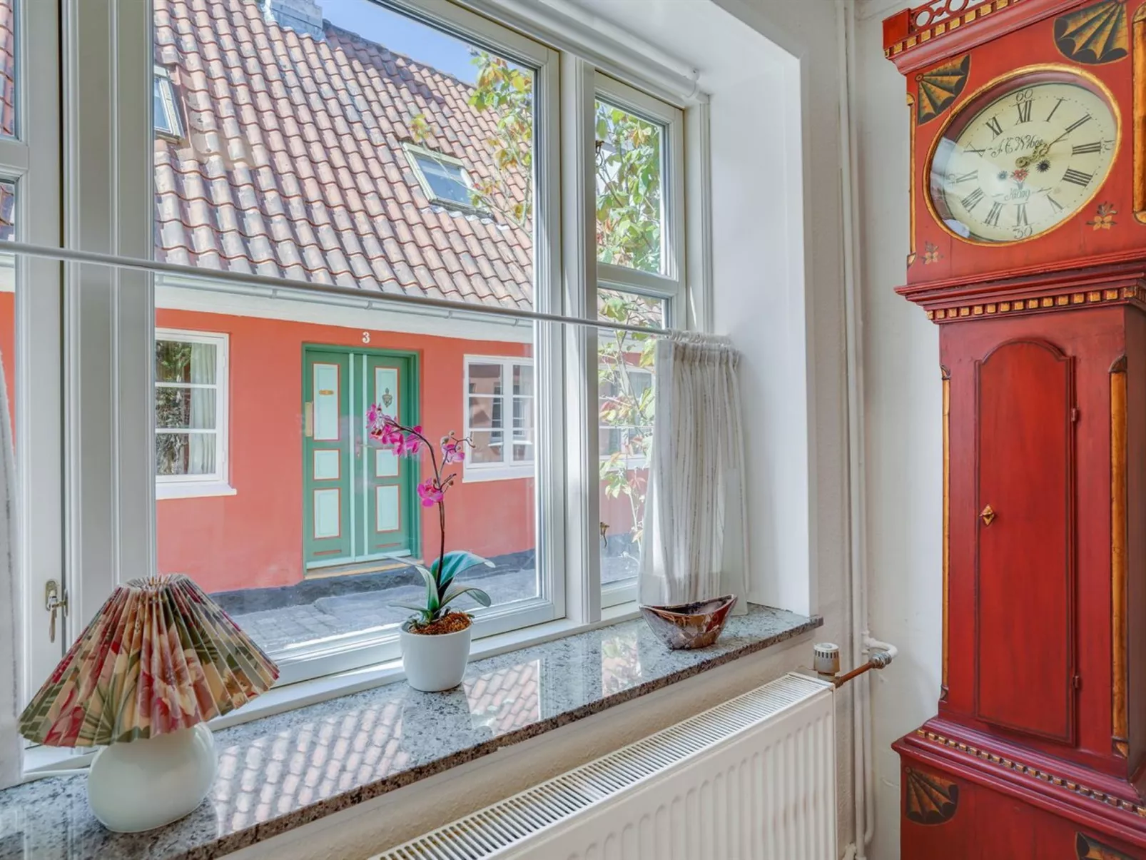 "Laust" - 250m from the sea-Buiten