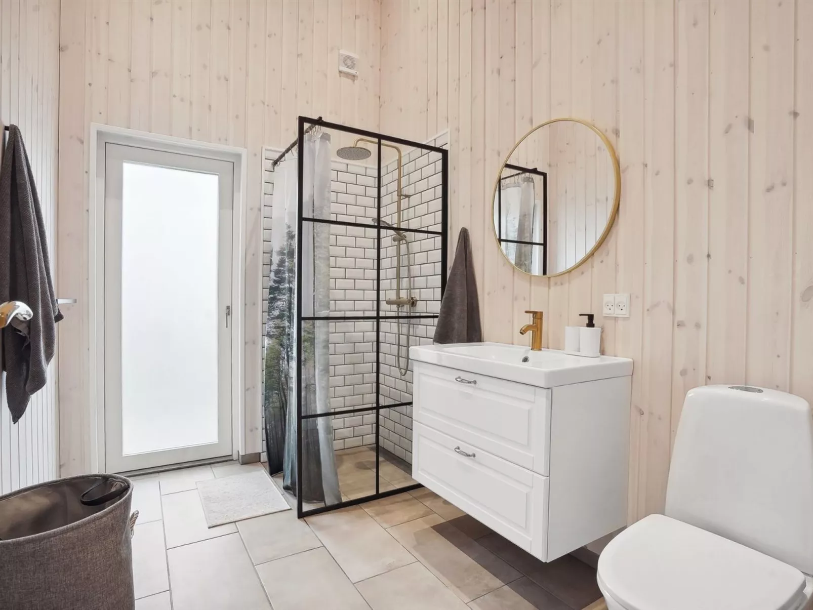 "Hasten" - 600m from the sea-Binnen