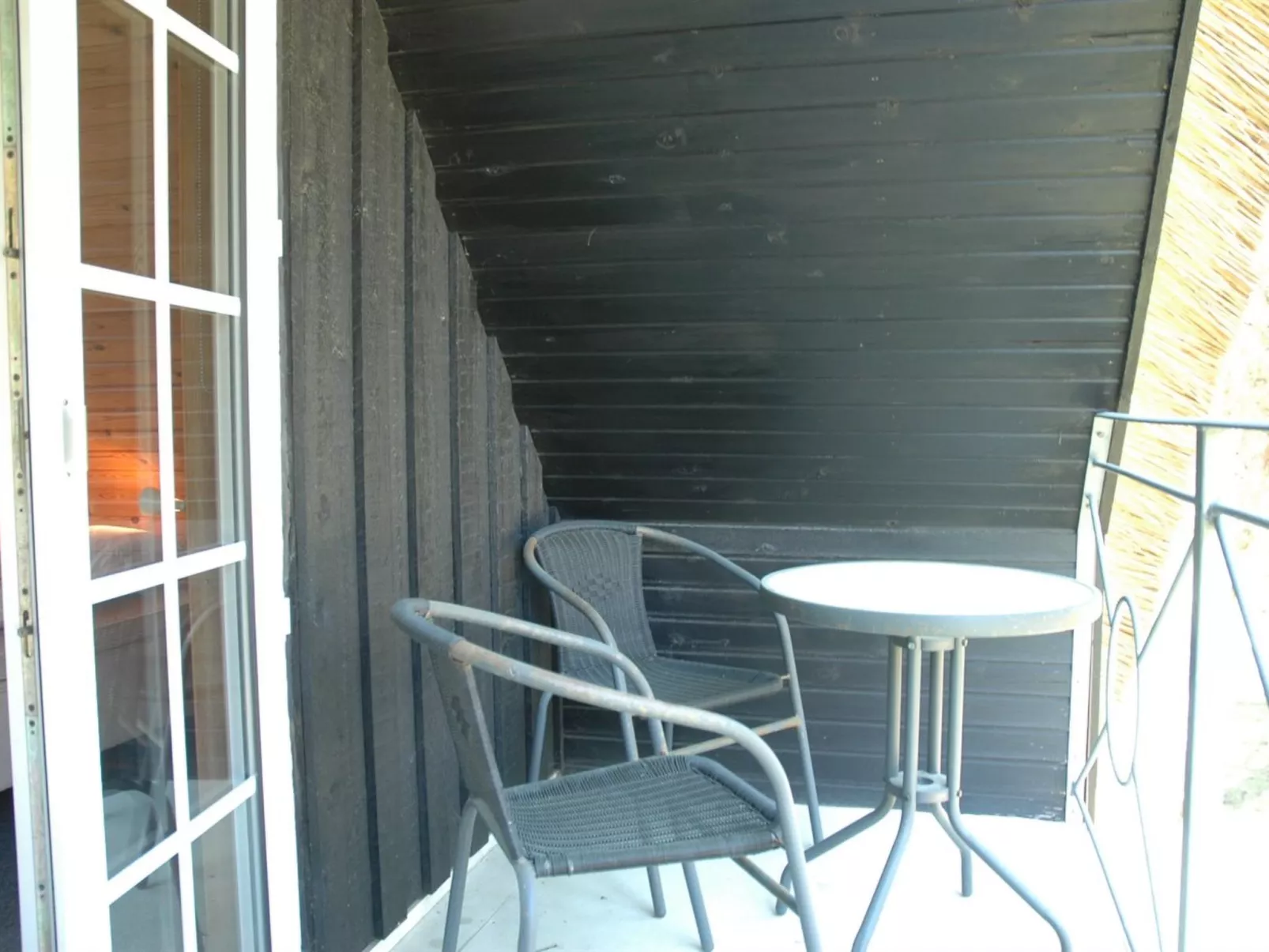 "Terne" - 1.2km from the sea-Buiten