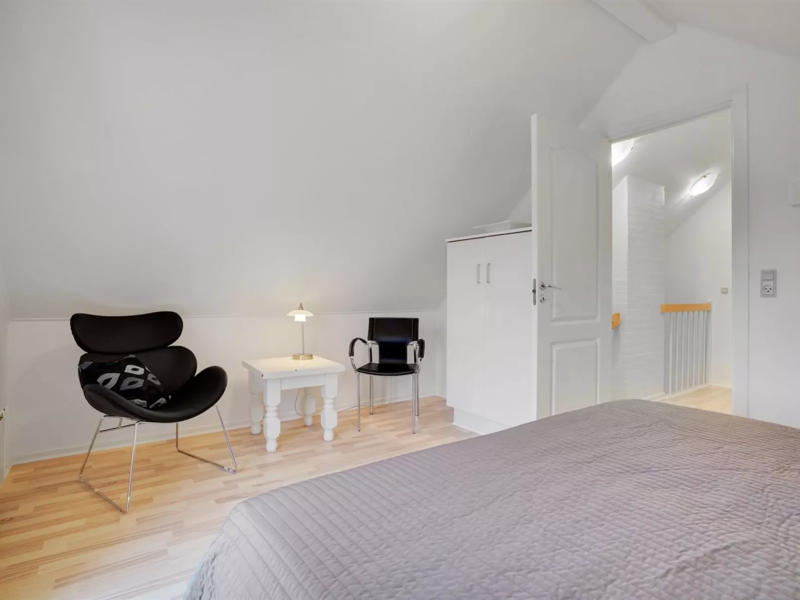 "Manola" - 300m from the sea-Binnen