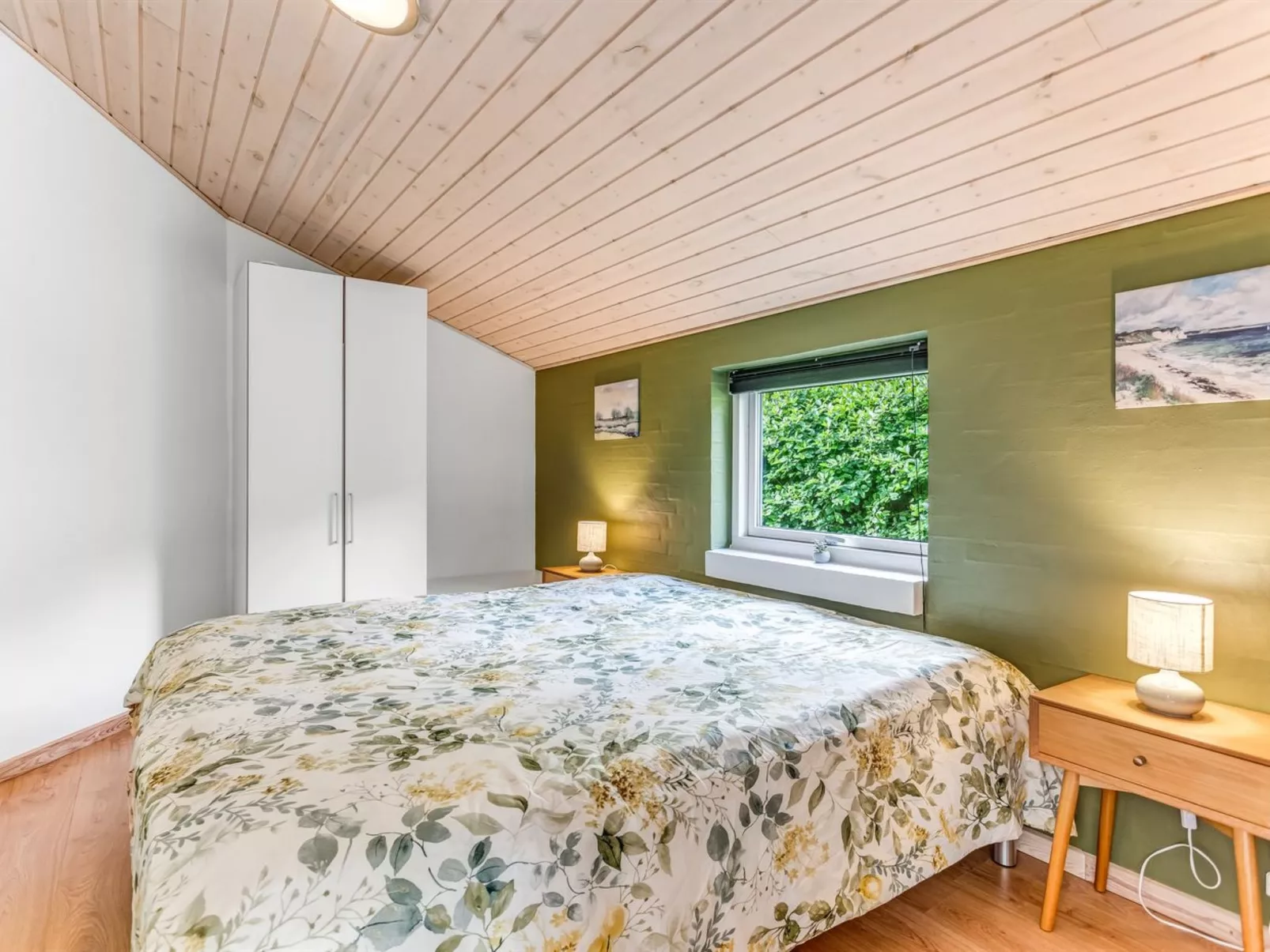 "Coco" - 200m from the sea-Binnen