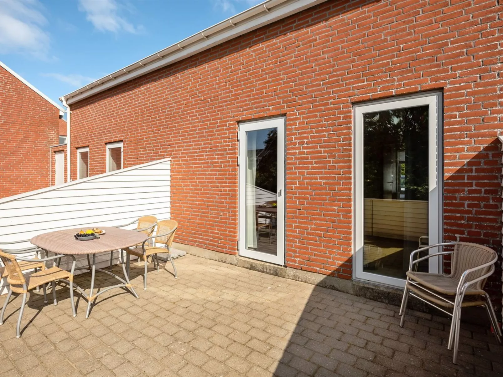 "Maylin" - 2.3km from the sea-Buiten